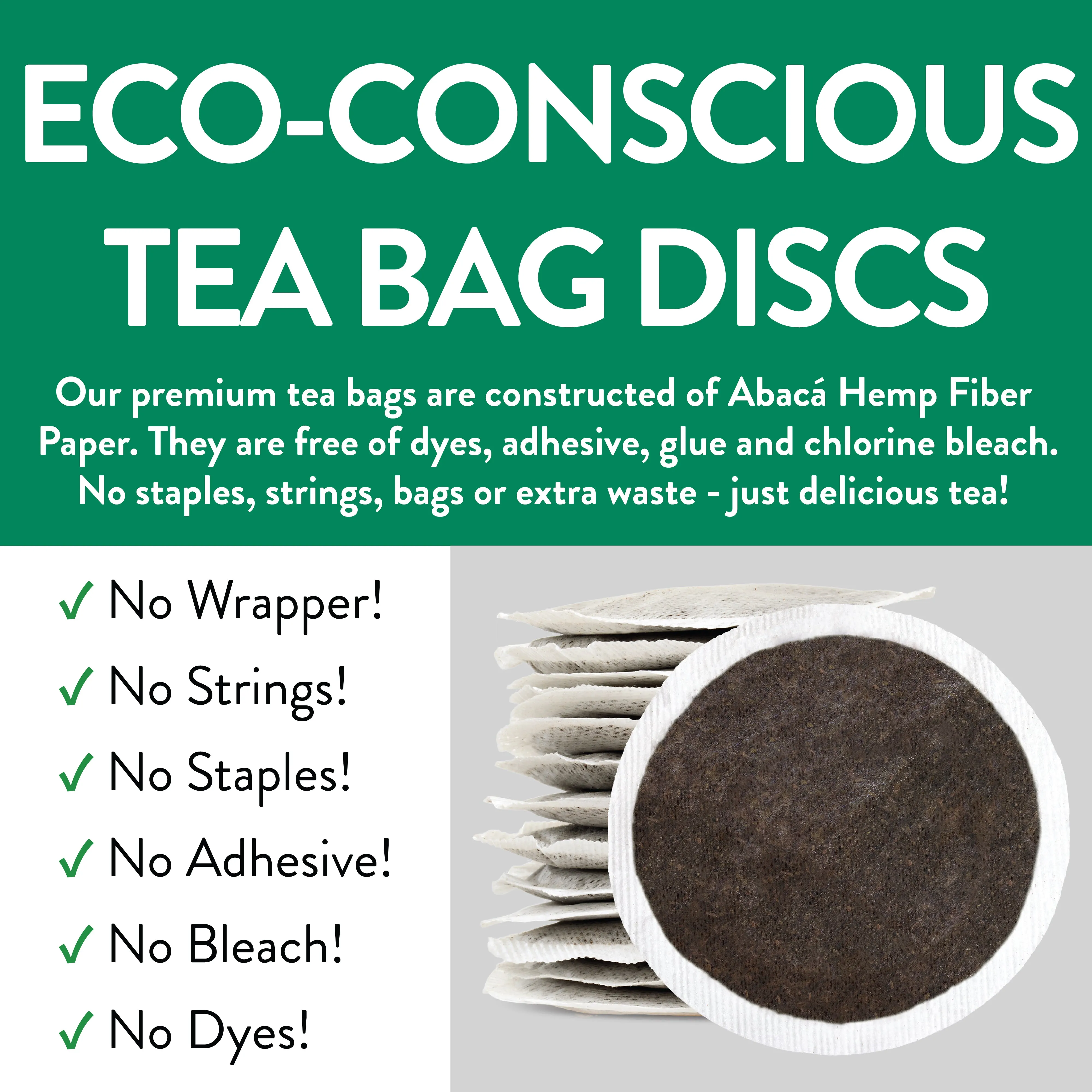 Ashwagandha Tea Bags