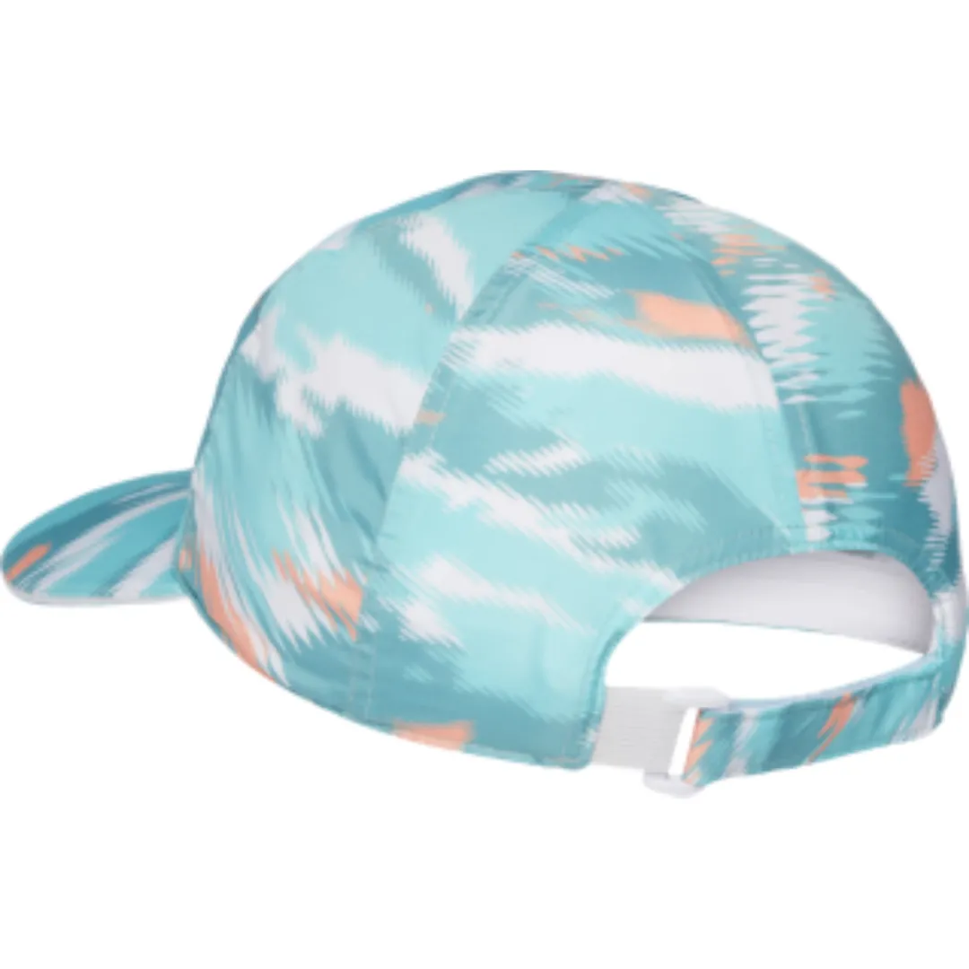 Asics  Graphic Performance Cap - Misty Pine