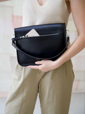 ASTORIA Handbag - Black