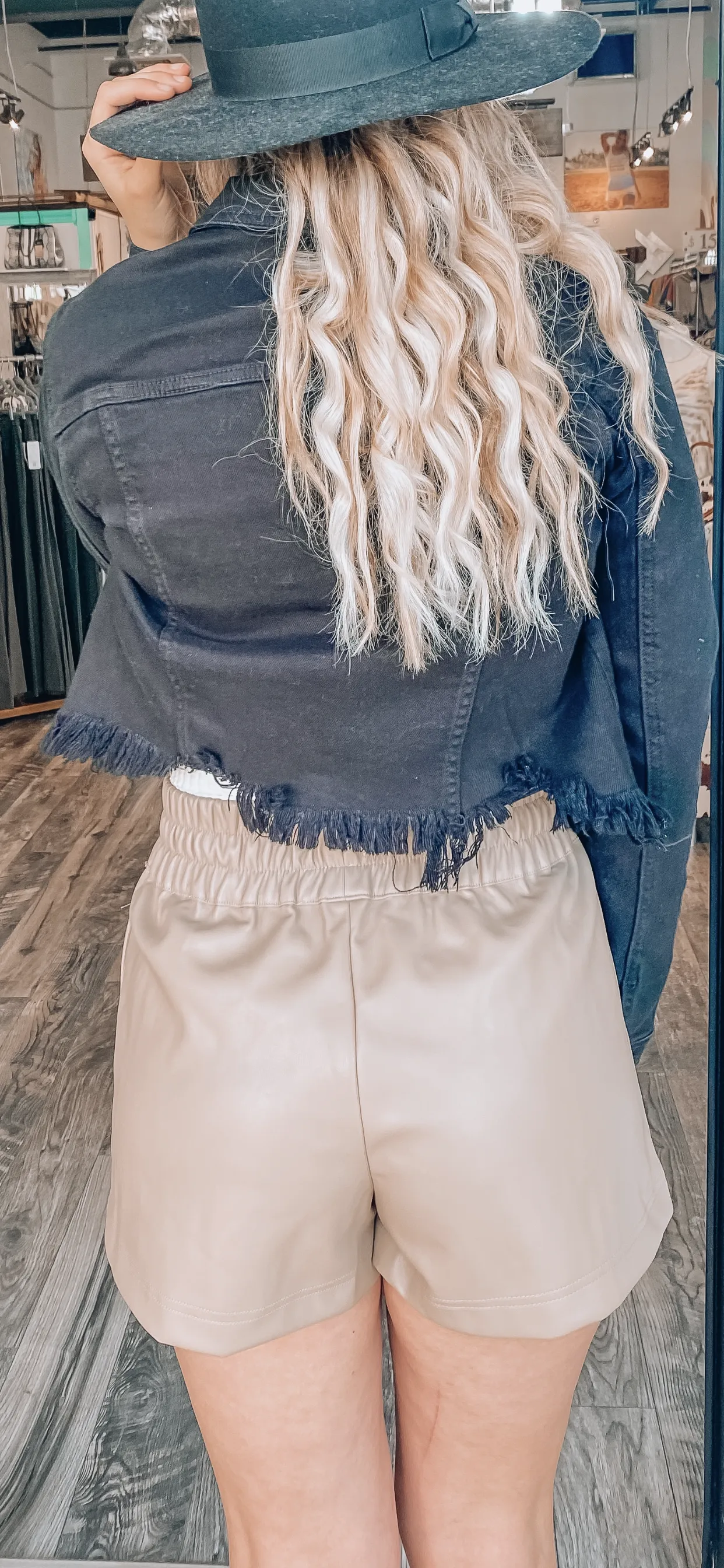 Atlanta Shorts