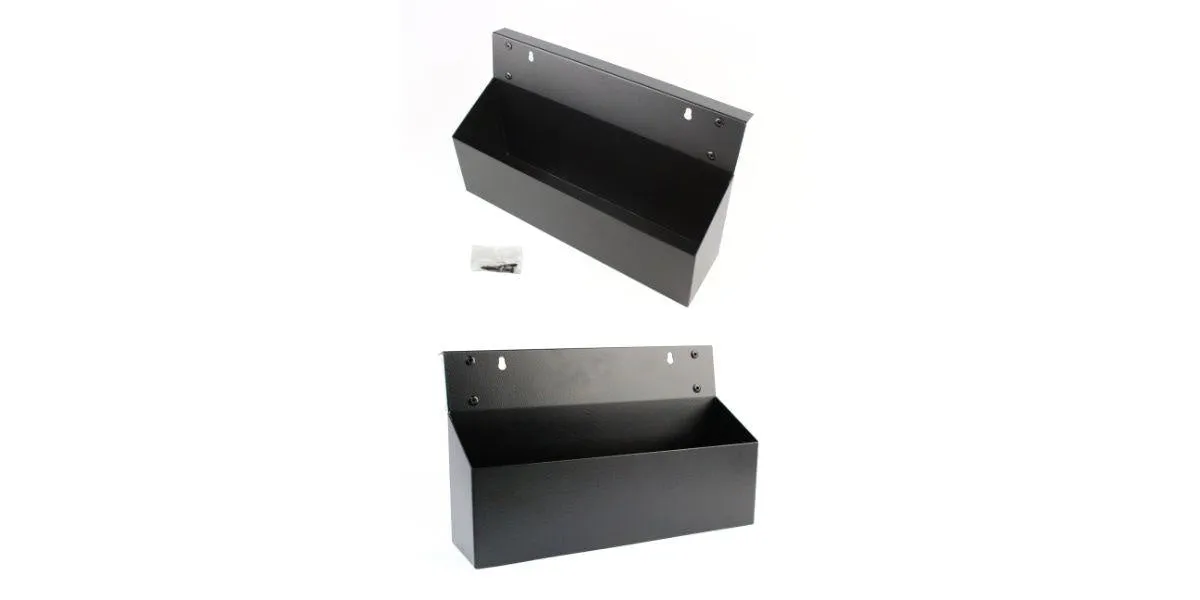 Autogear Magnetic Tool Organiser