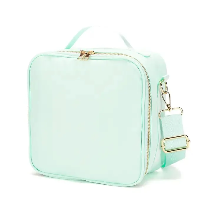 Avery Lunchbox w/ Shoulder Strap