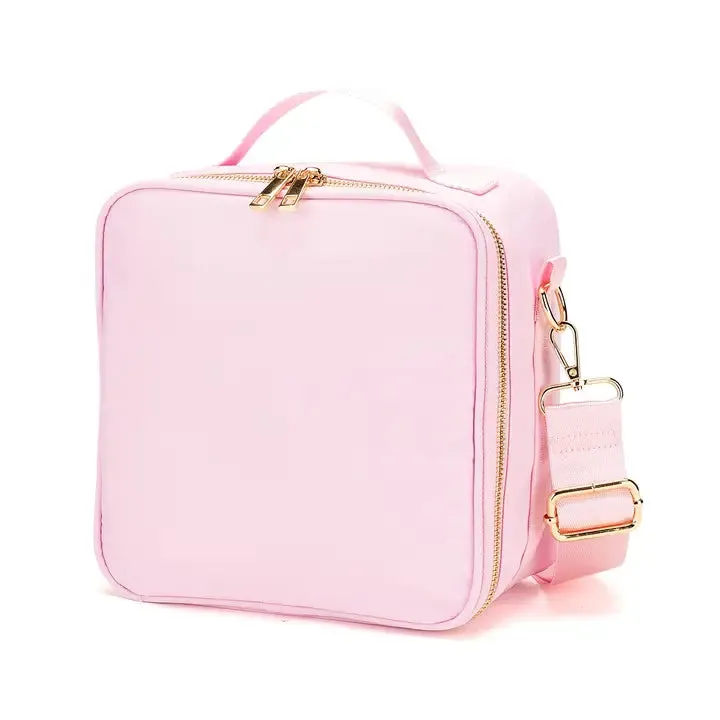 Avery Lunchbox w/ Shoulder Strap