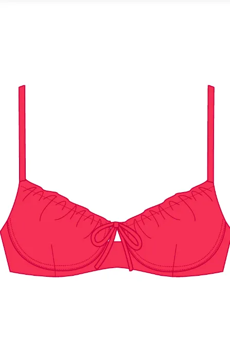 Avila | Underwire Top