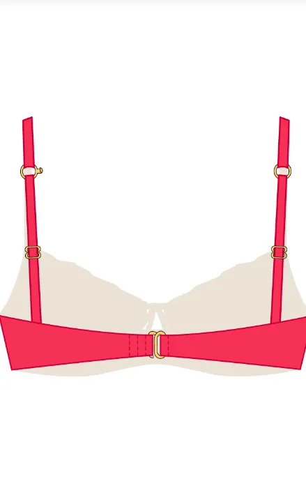 Avila | Underwire Top
