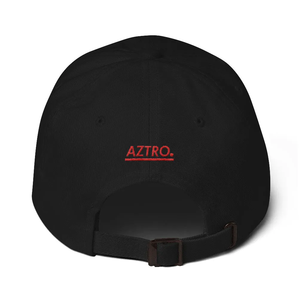 Aztro Helmet Dad hat