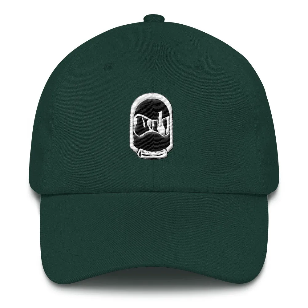 Aztro Helmet Dad hat