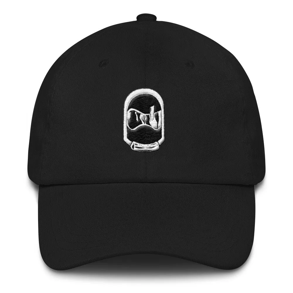 Aztro Helmet Dad hat