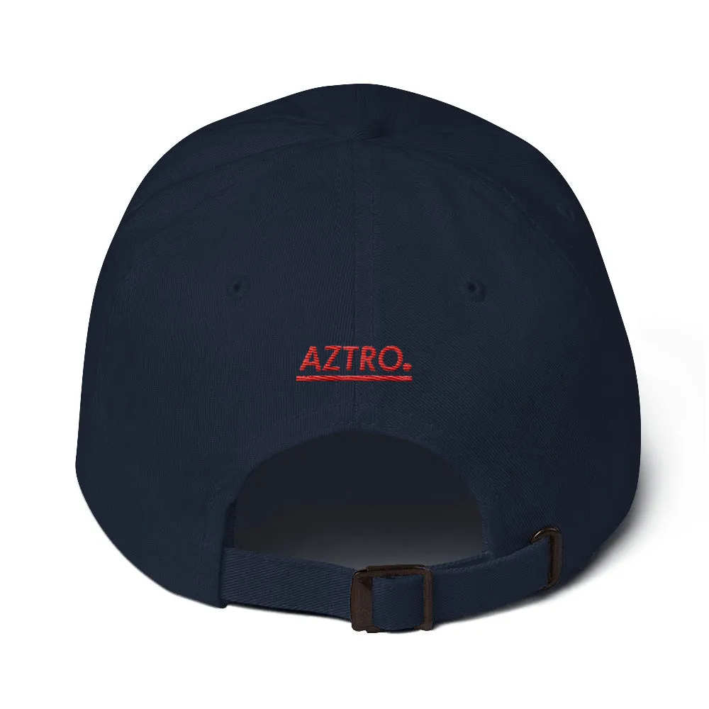 Aztro Helmet Dad hat