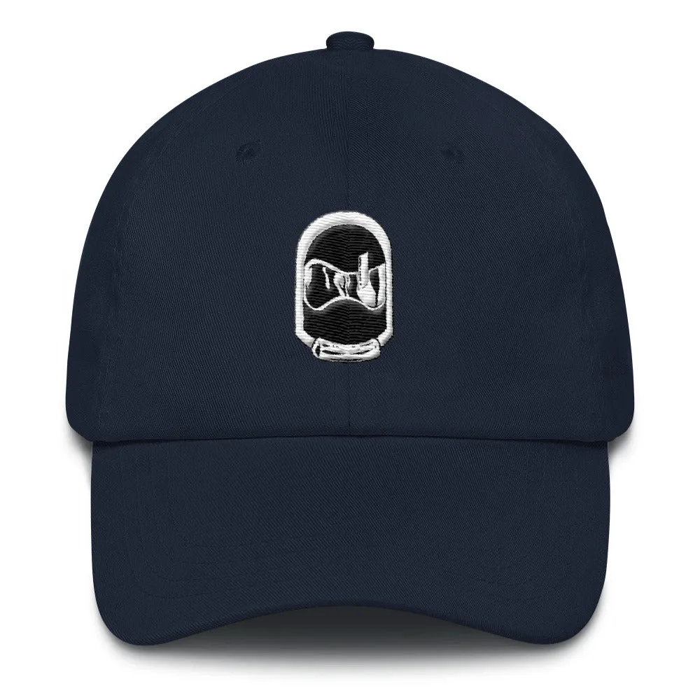 Aztro Helmet Dad hat