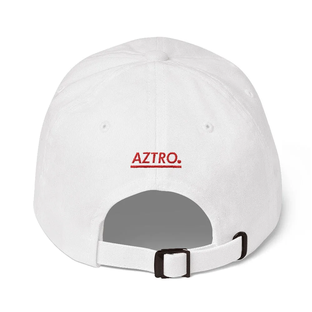 Aztro Helmet Dad hat