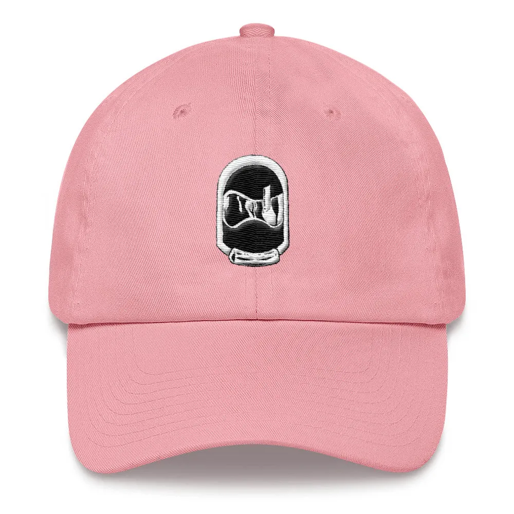Aztro Helmet Dad hat