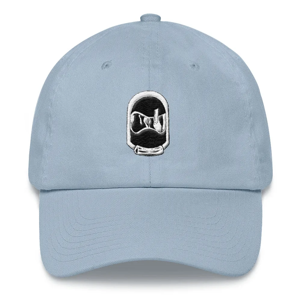 Aztro Helmet Dad hat