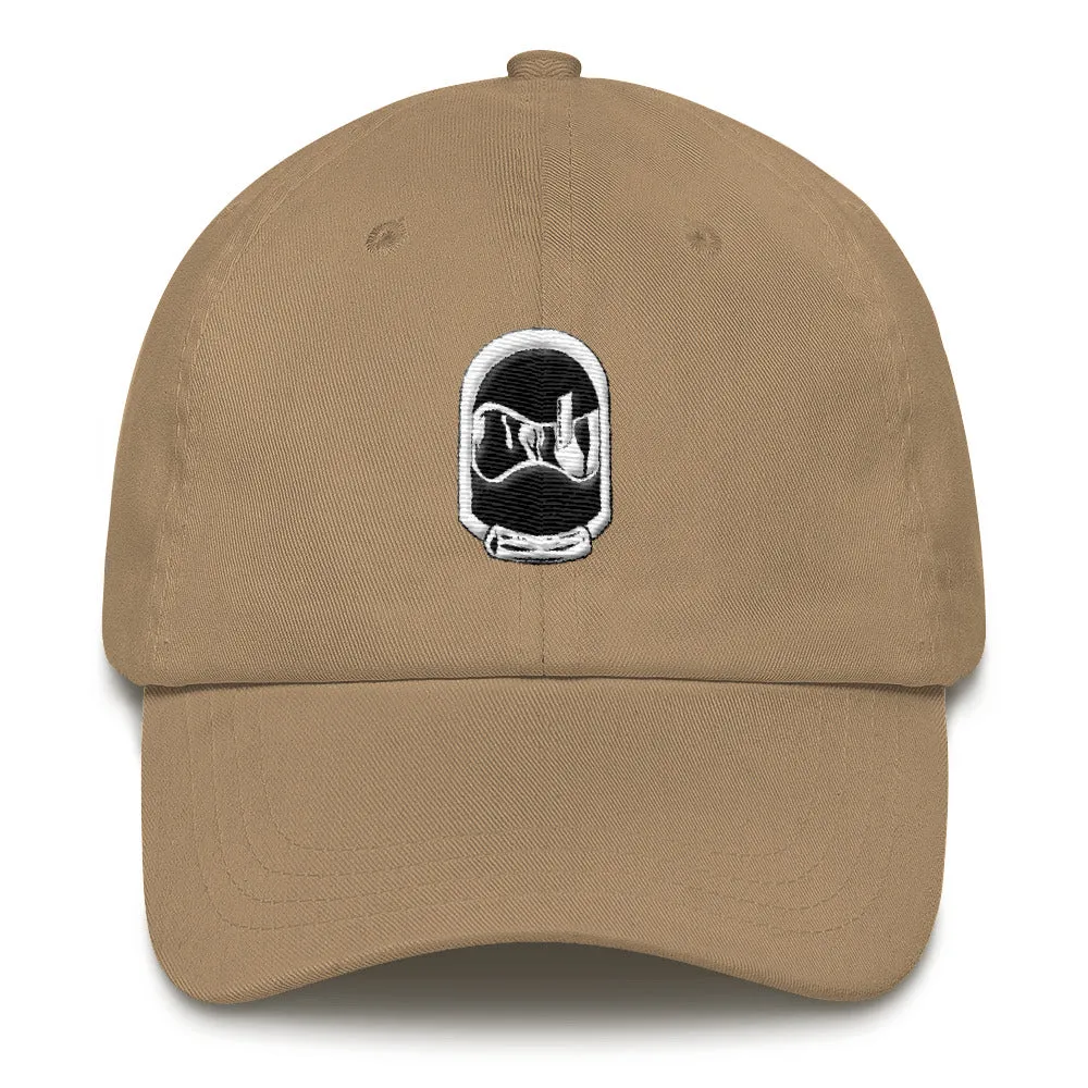 Aztro Helmet Dad hat