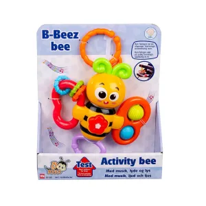 B-Beez - Aktivitets bi