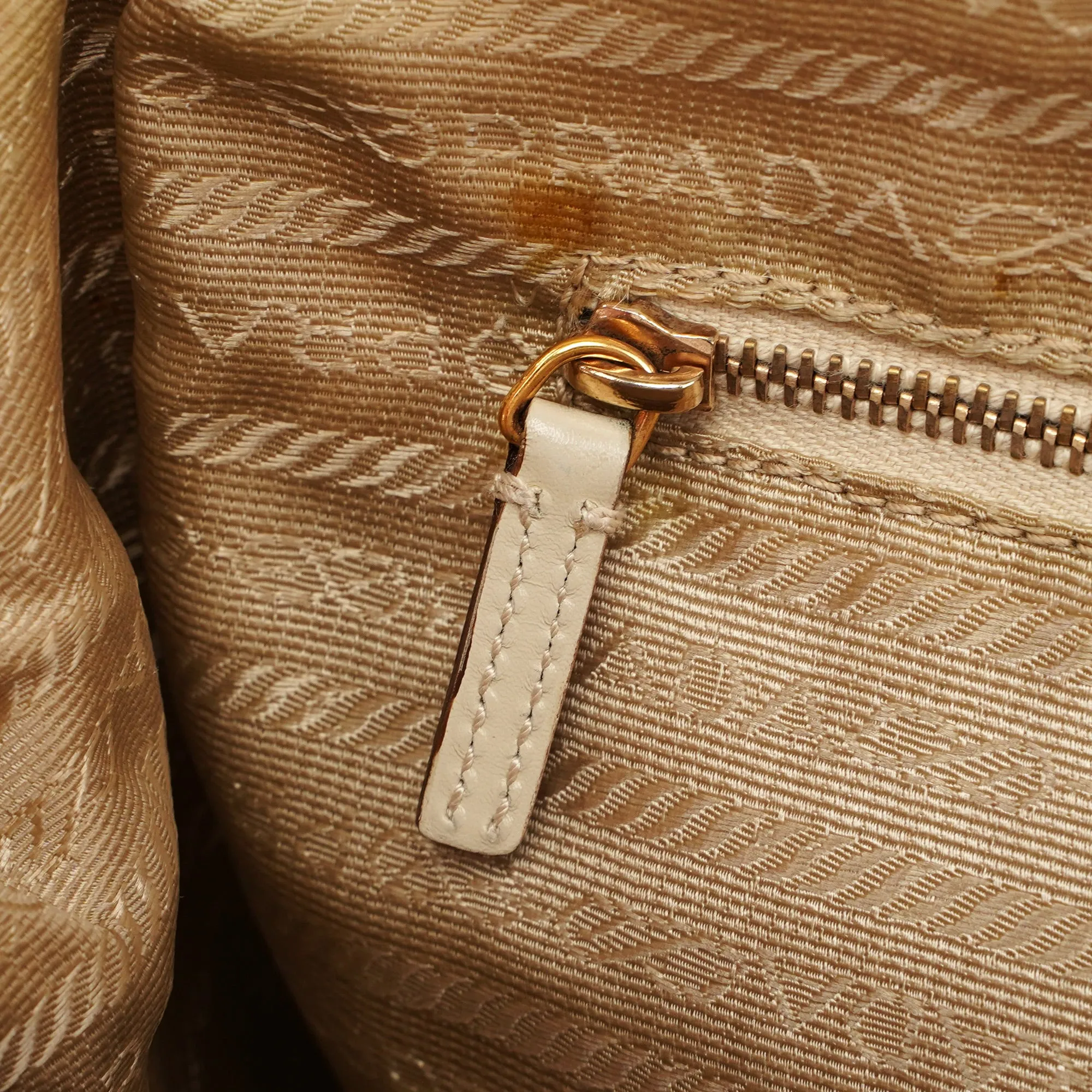 B11028 Yellow Leather Chic Shoulder Bag
