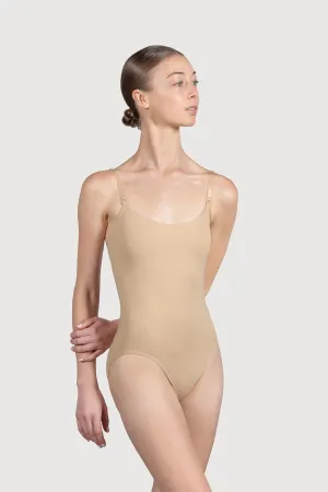 B53367 - Bloch Estrella Womens Body Liner