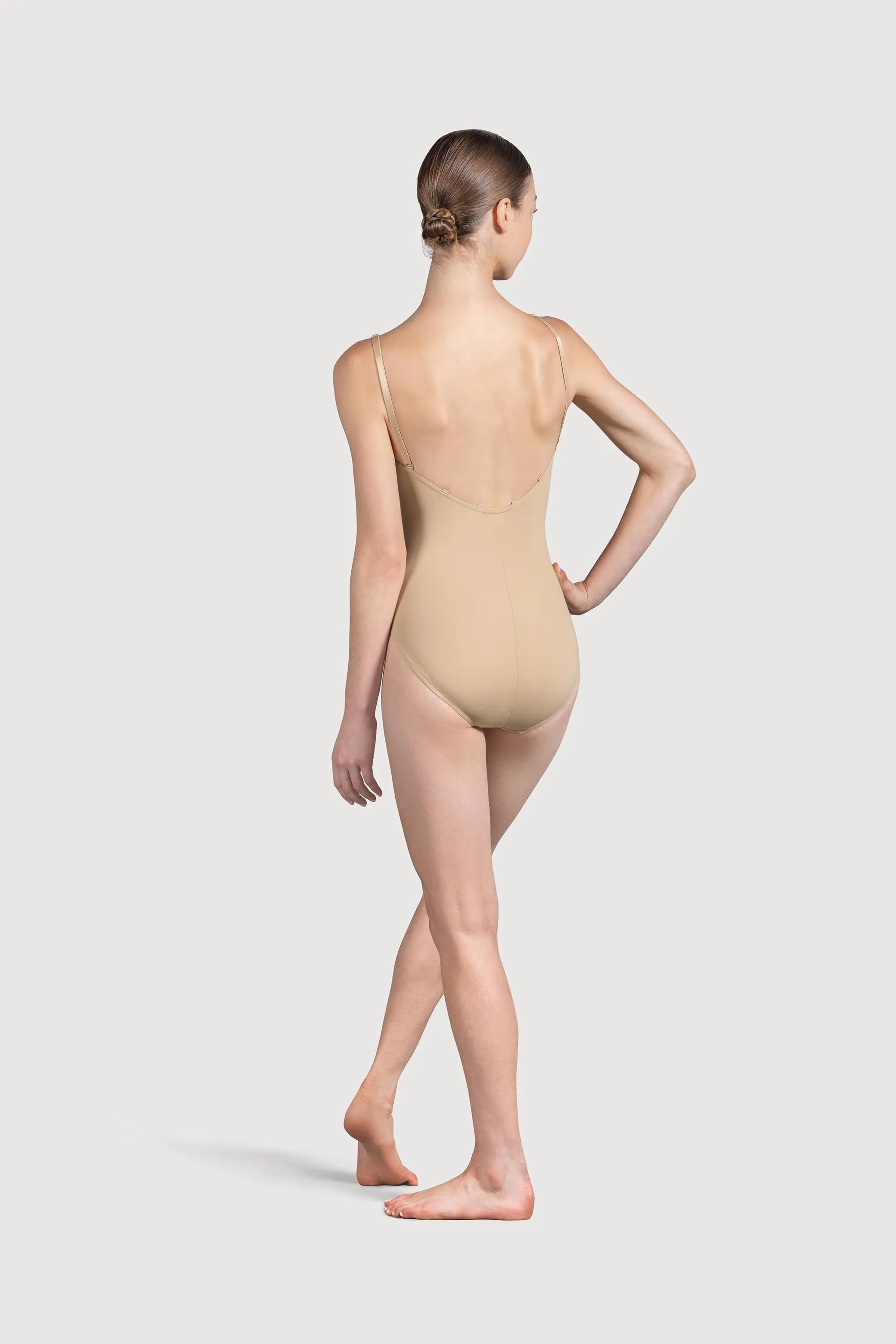 B53367 - Bloch Estrella Womens Body Liner