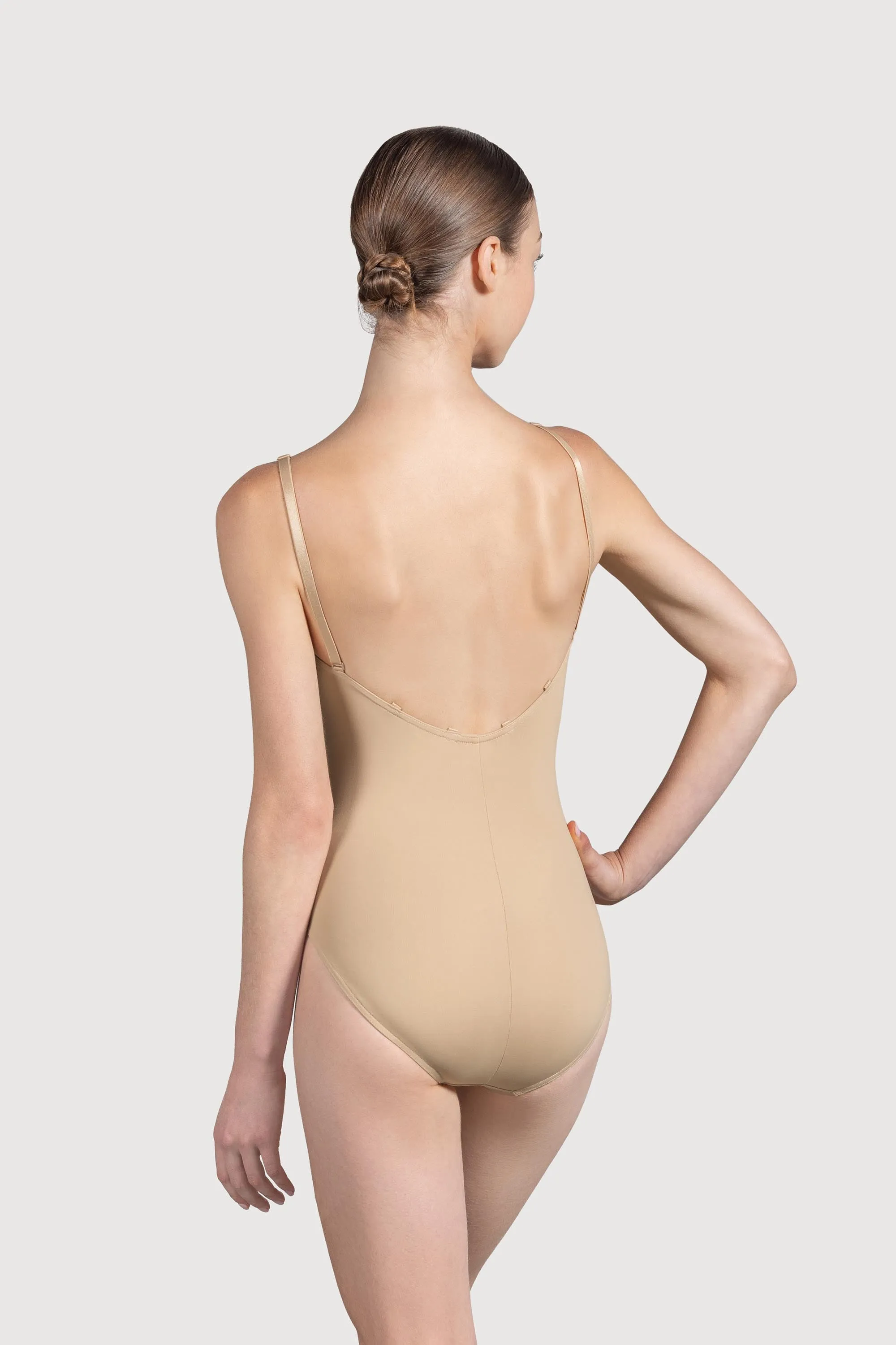 B53367 - Bloch Estrella Womens Body Liner