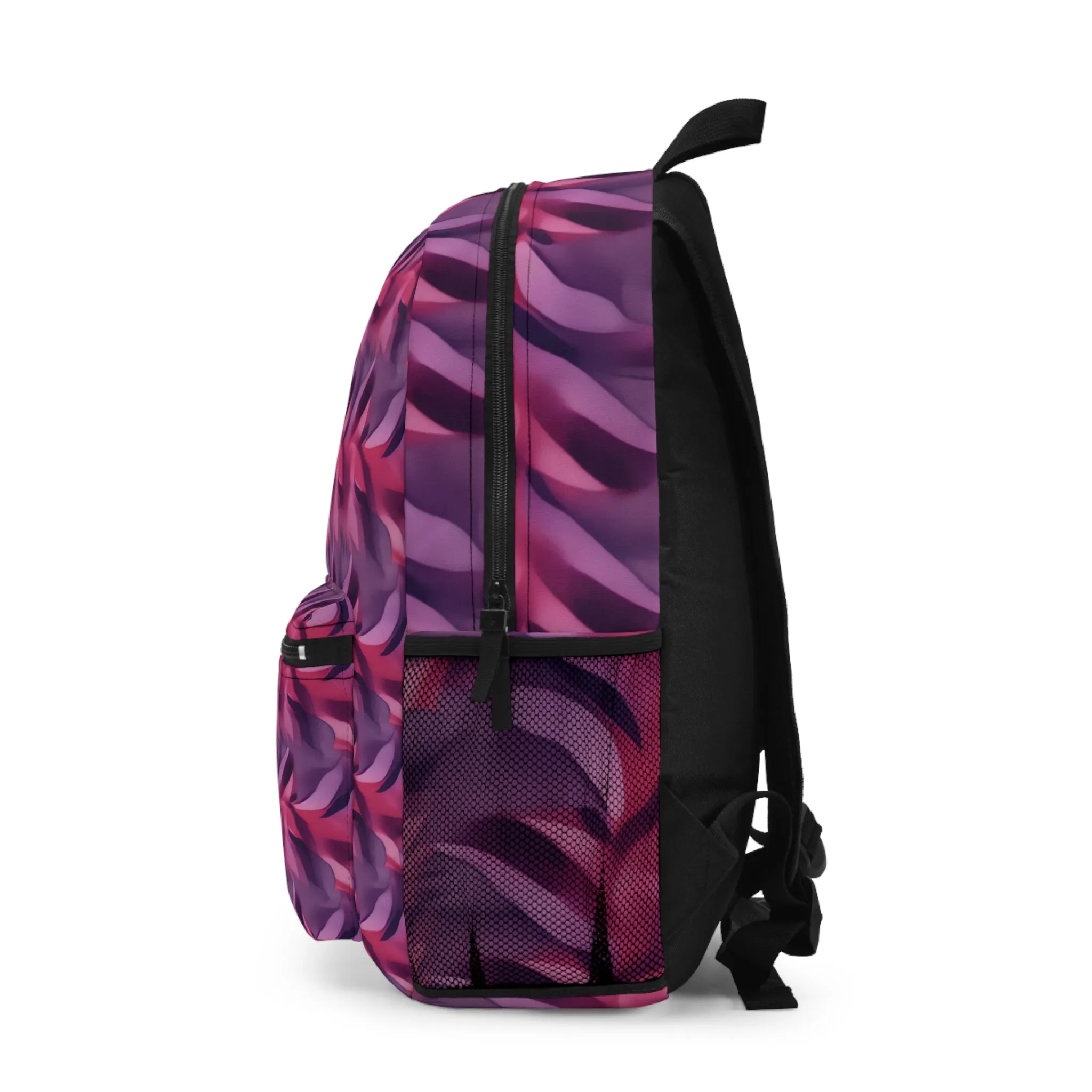 Backpack - Albrecht Nuremberg Houndstooth