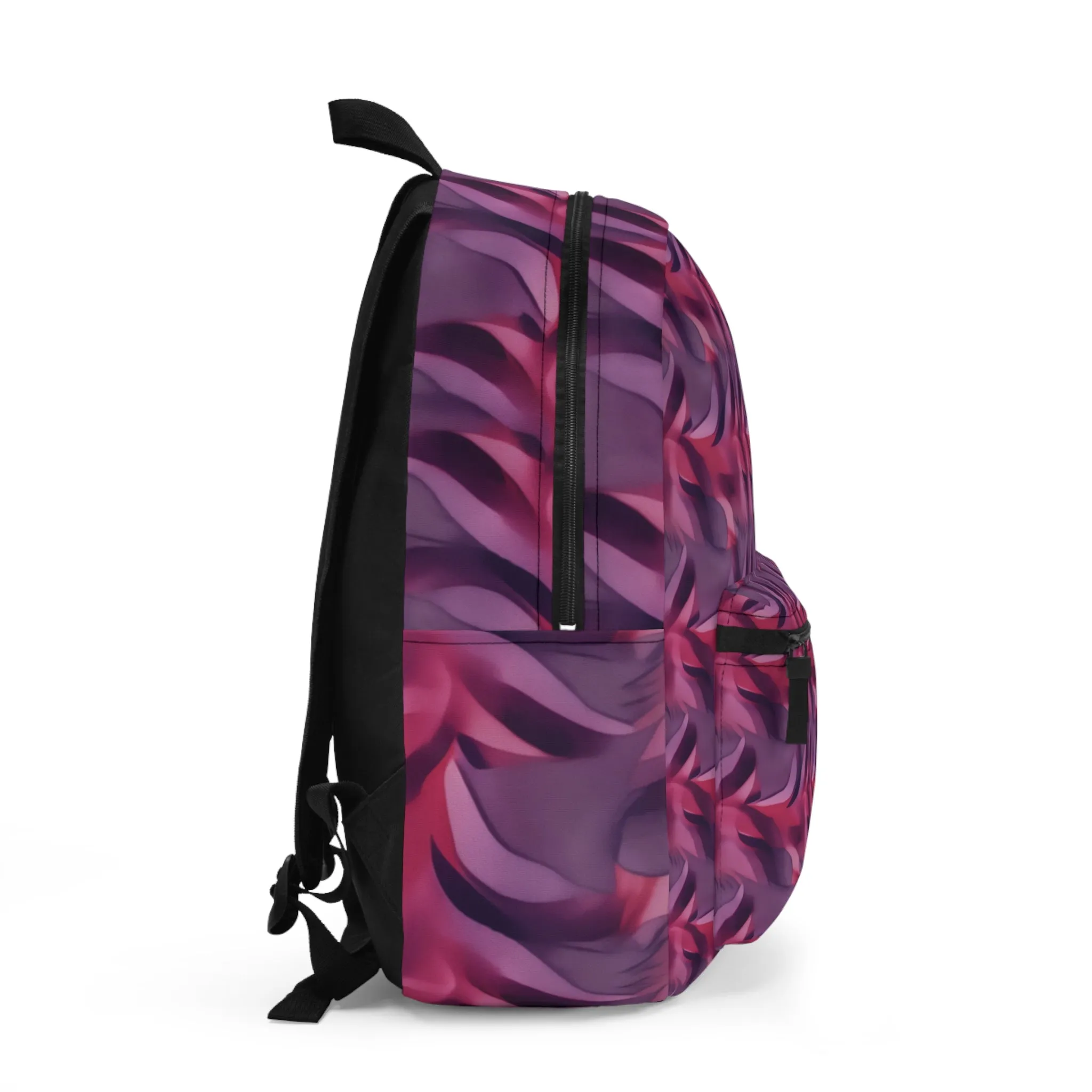 Backpack - Albrecht Nuremberg Houndstooth