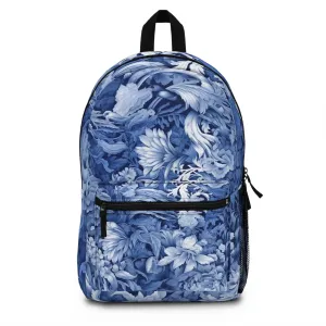 Backpack - Drew Milan Toile