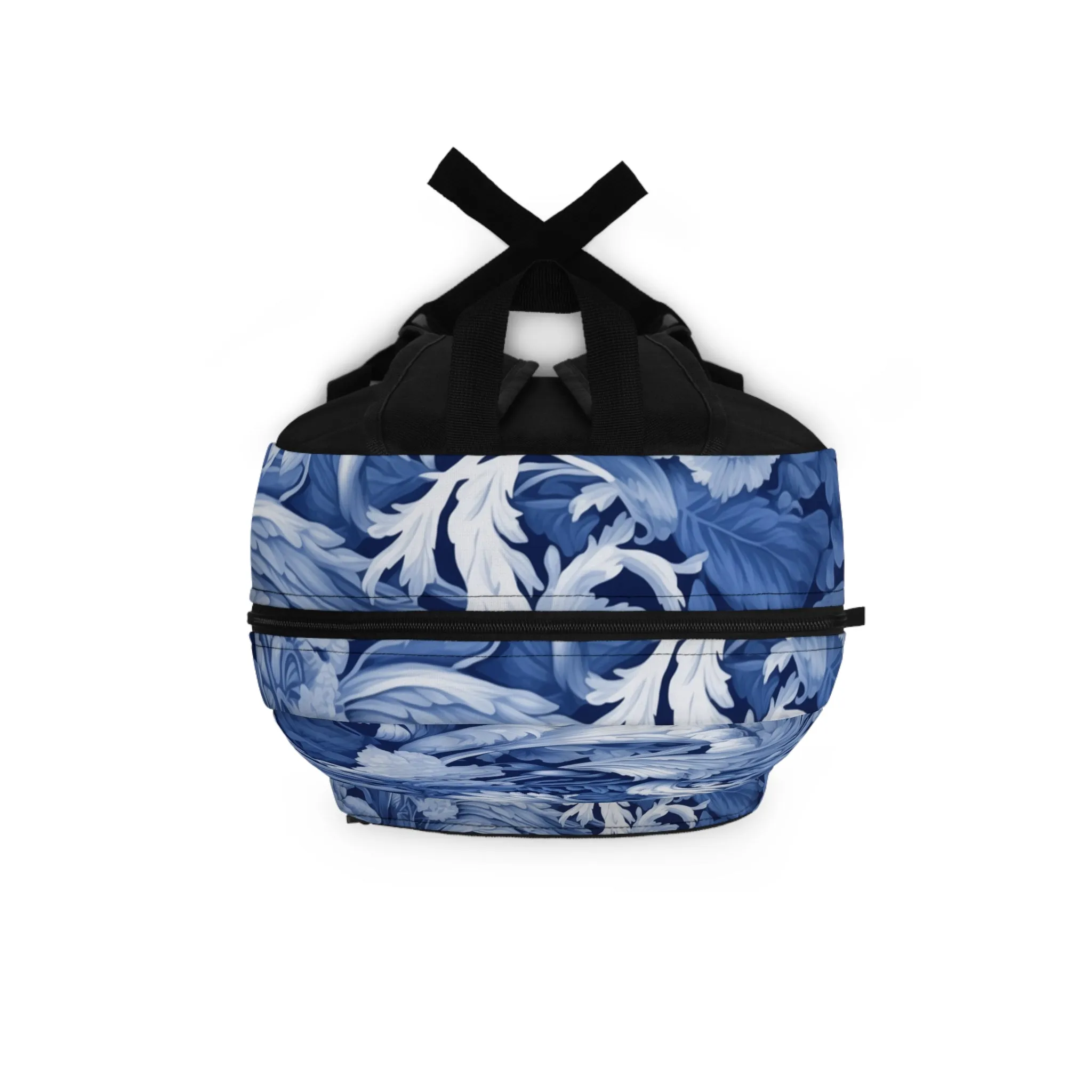 Backpack - Drew Milan Toile