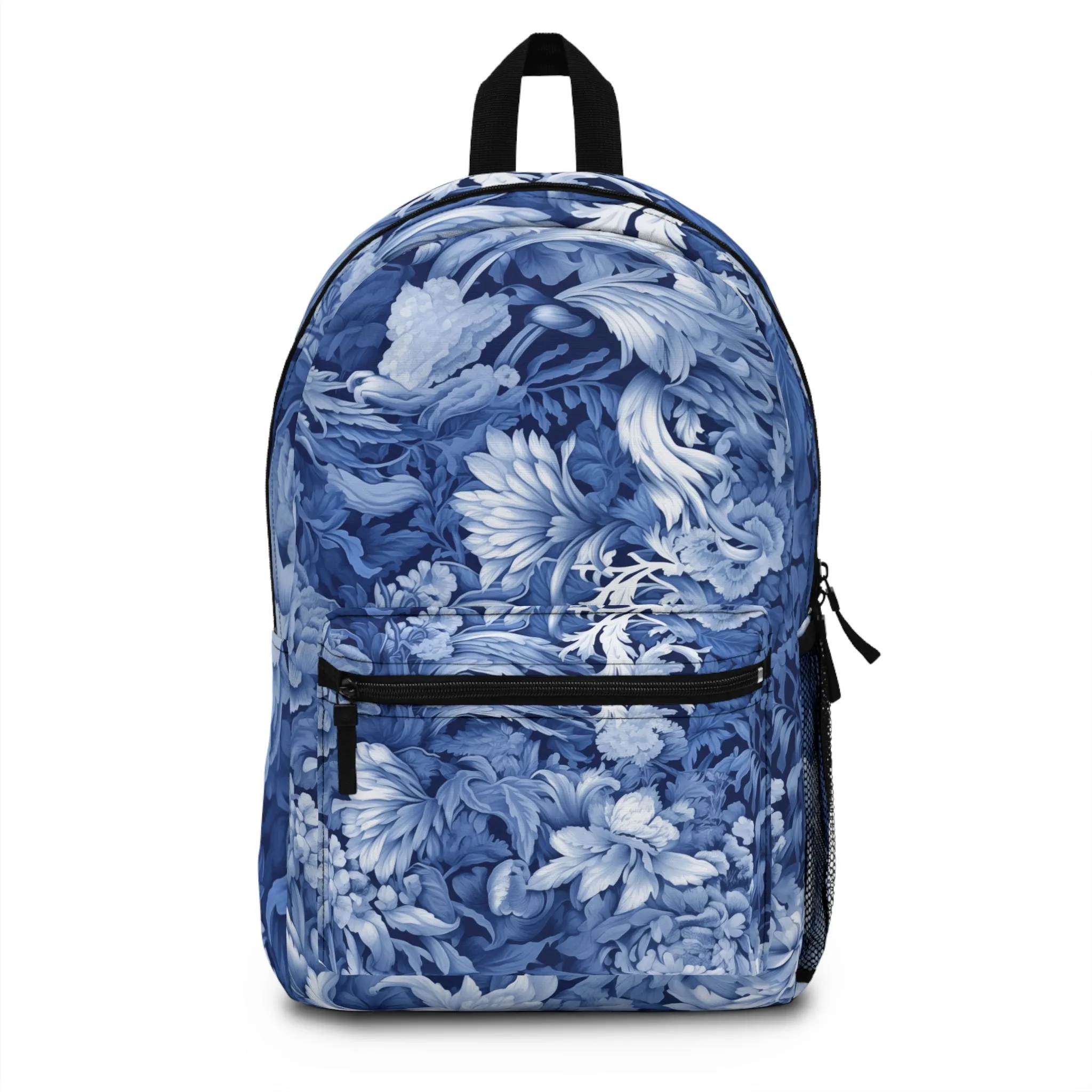 Backpack - Drew Milan Toile