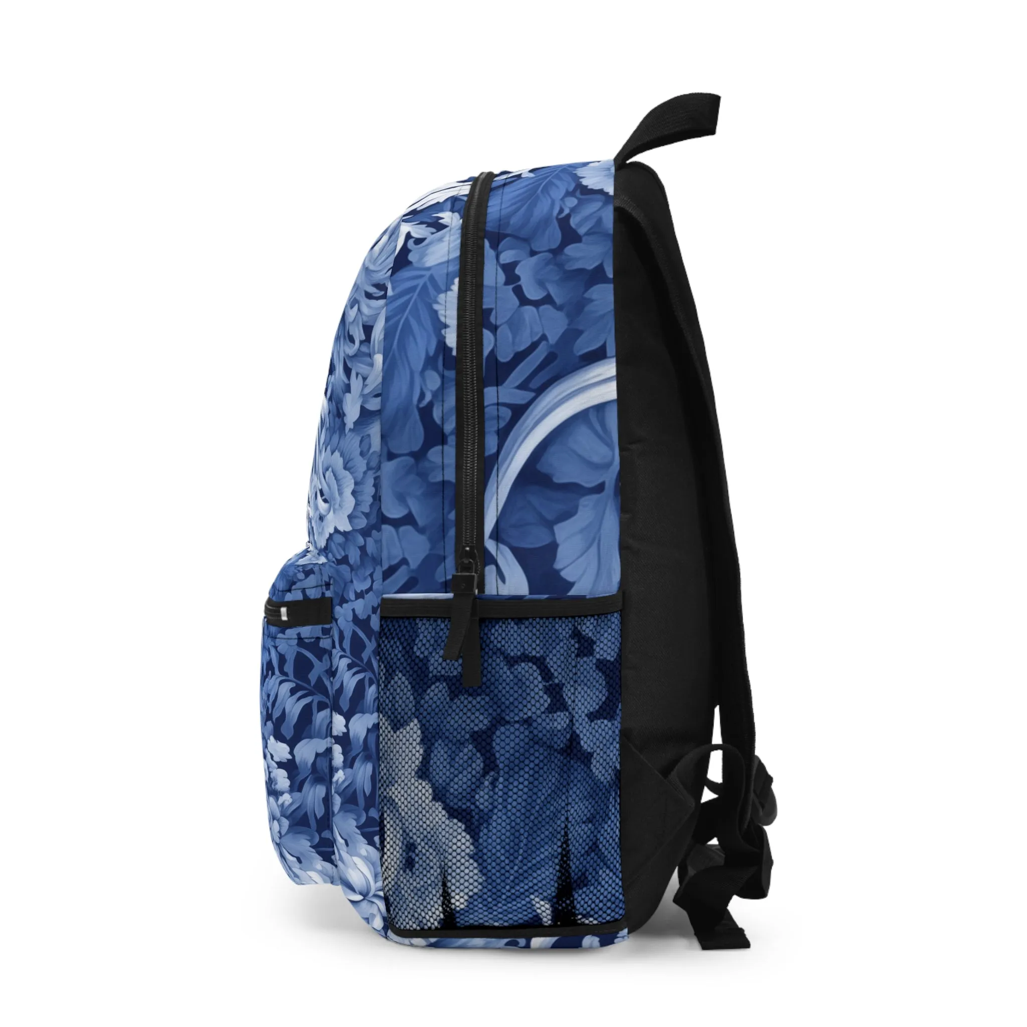Backpack - Drew Milan Toile