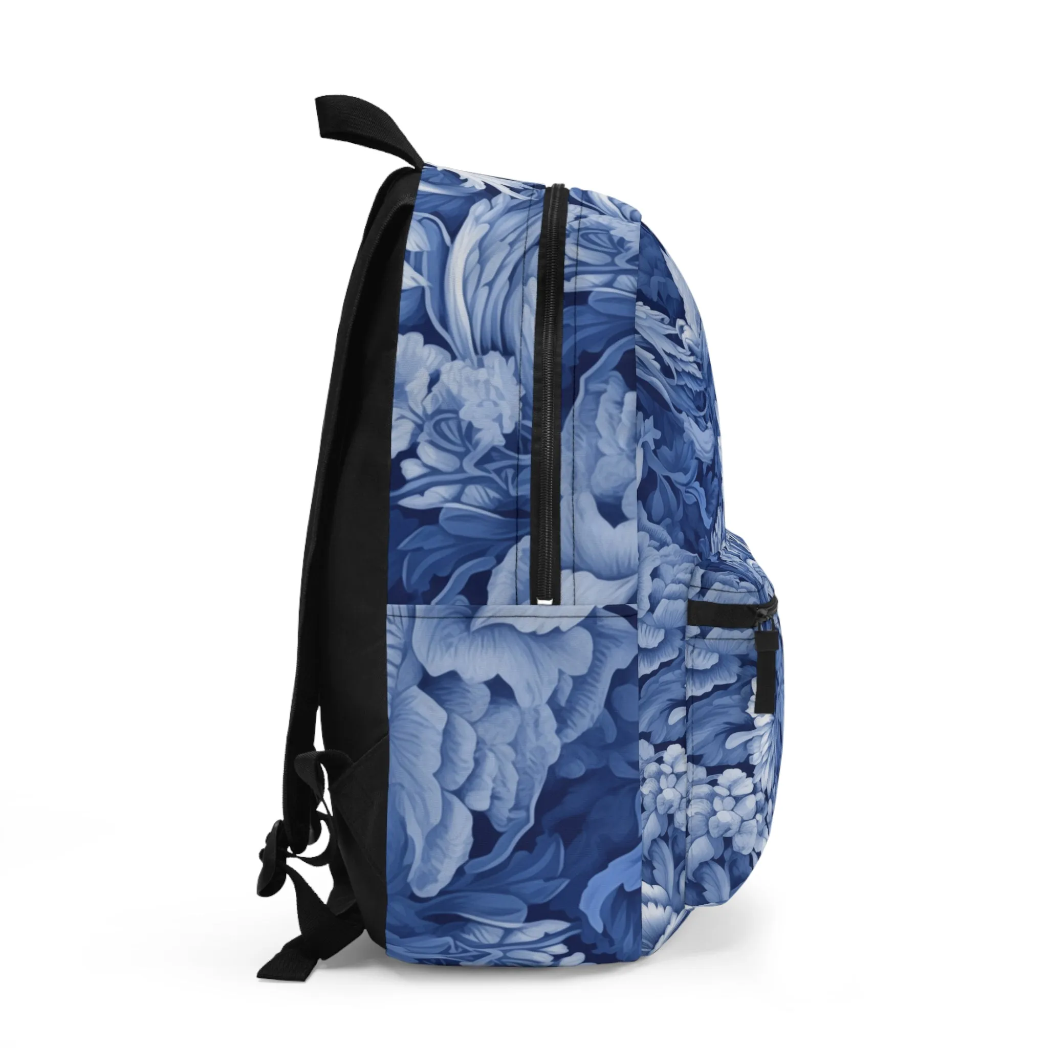 Backpack - Drew Milan Toile