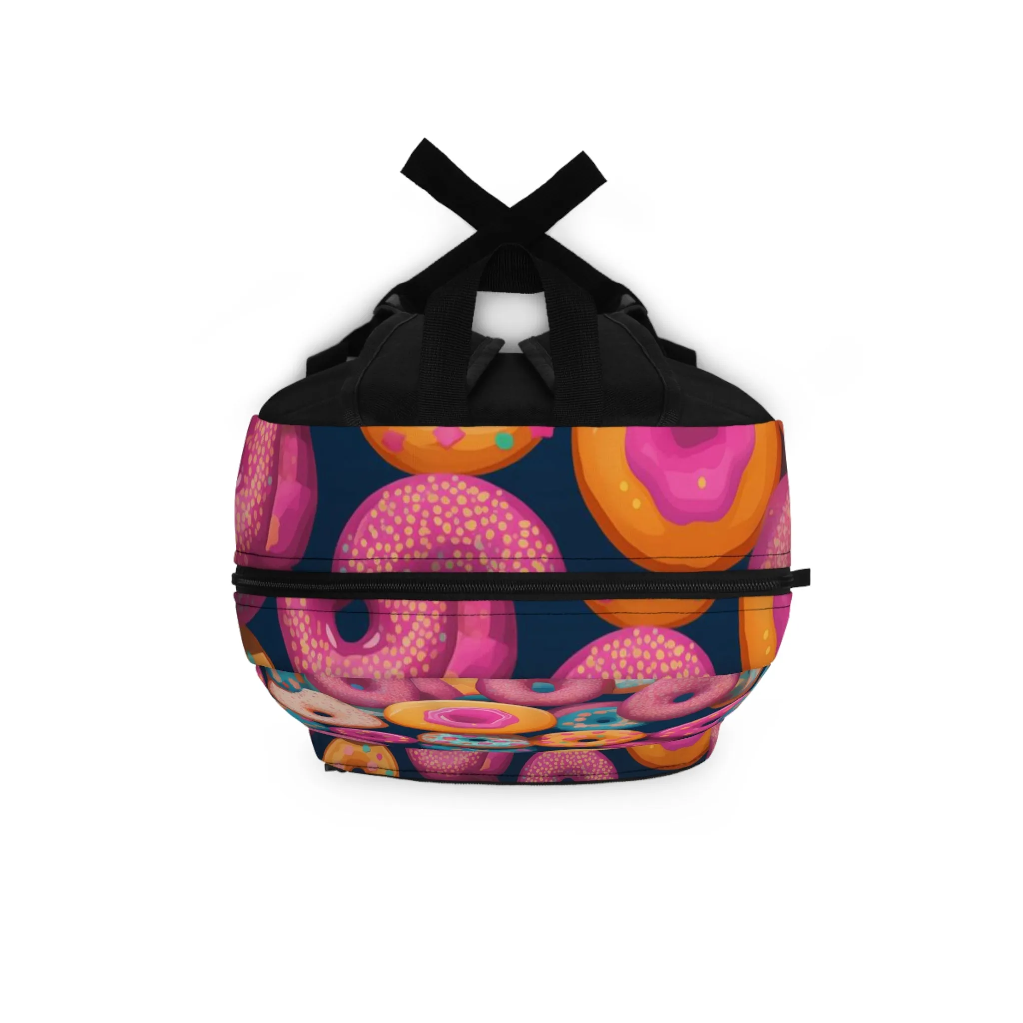 Backpack - Gregoria Vajrasana Anime Donuts