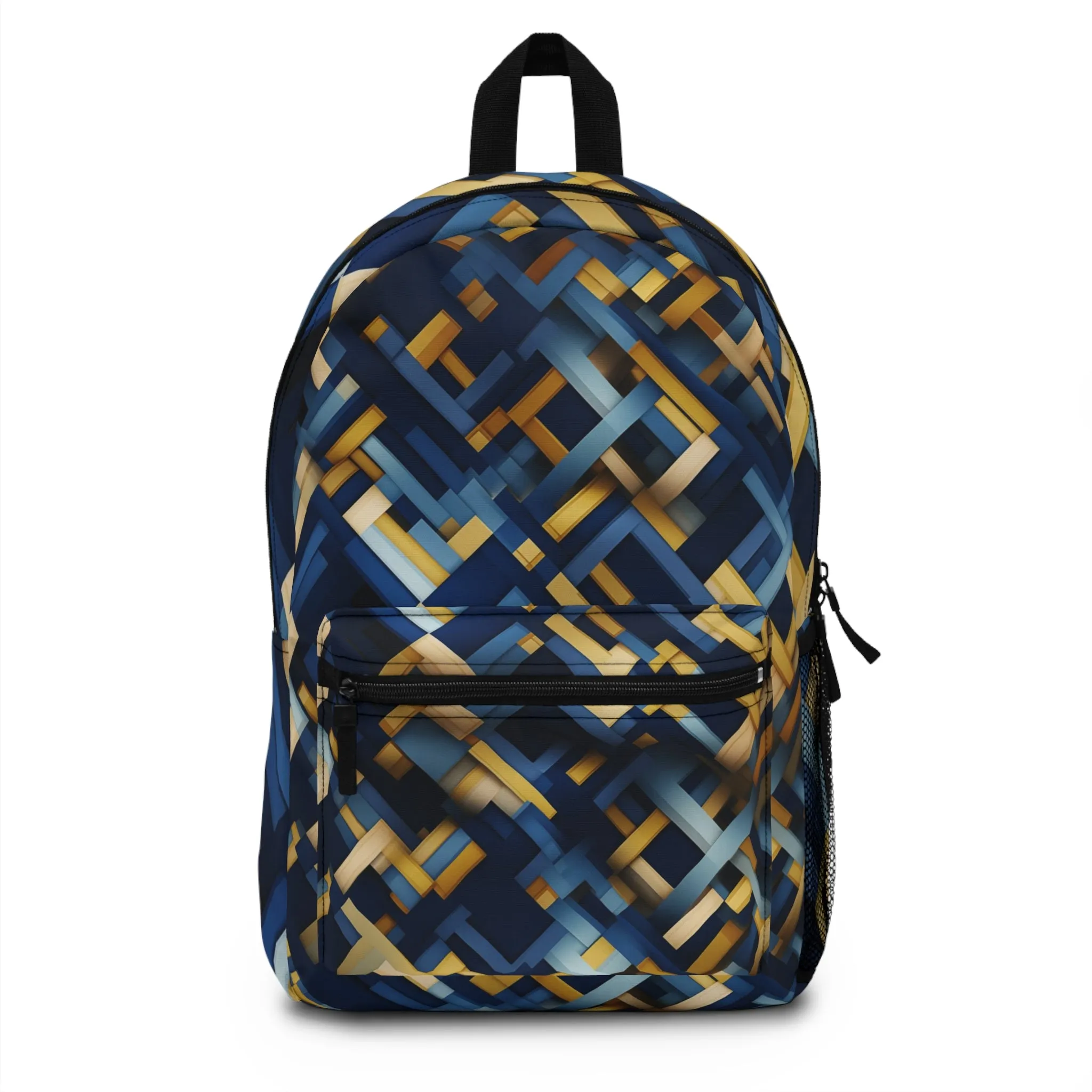 Backpack - Luthera Salabhasana Plaid