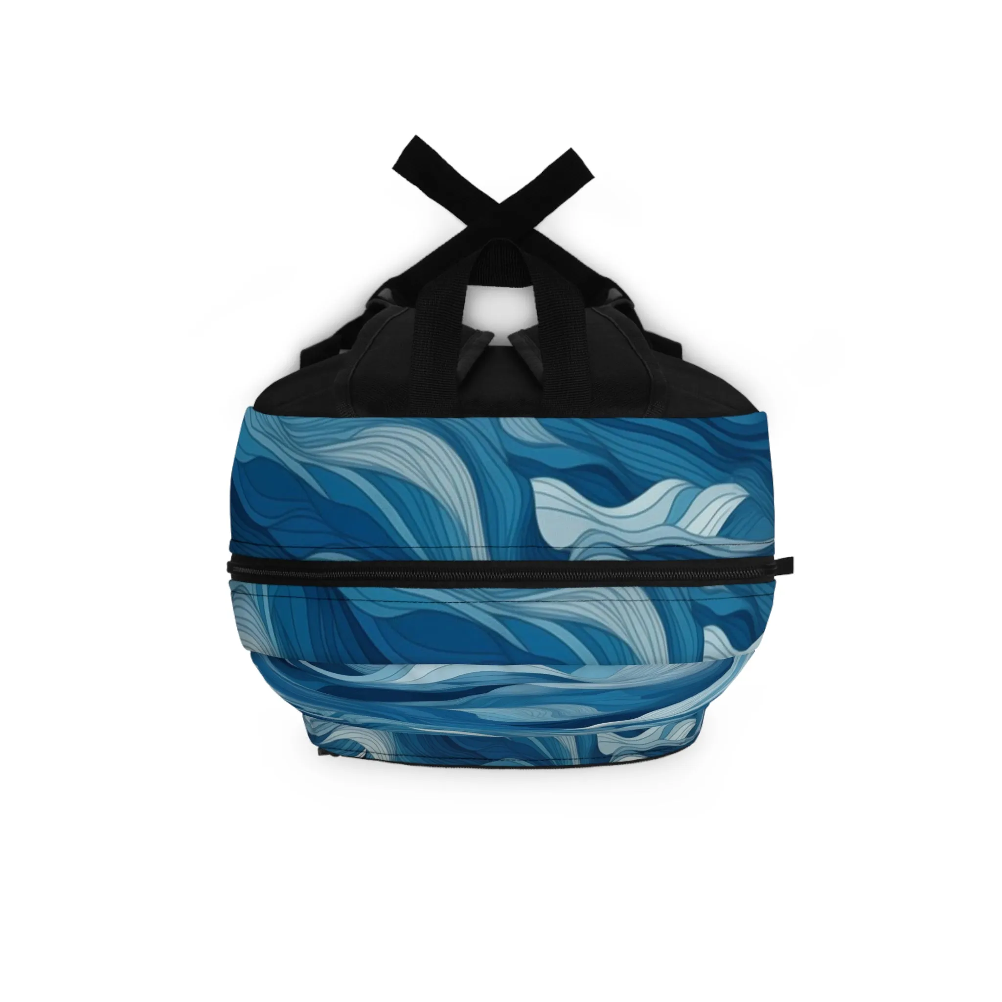 Backpack - Odelgarde s Hertogenbosch Ocean Waves