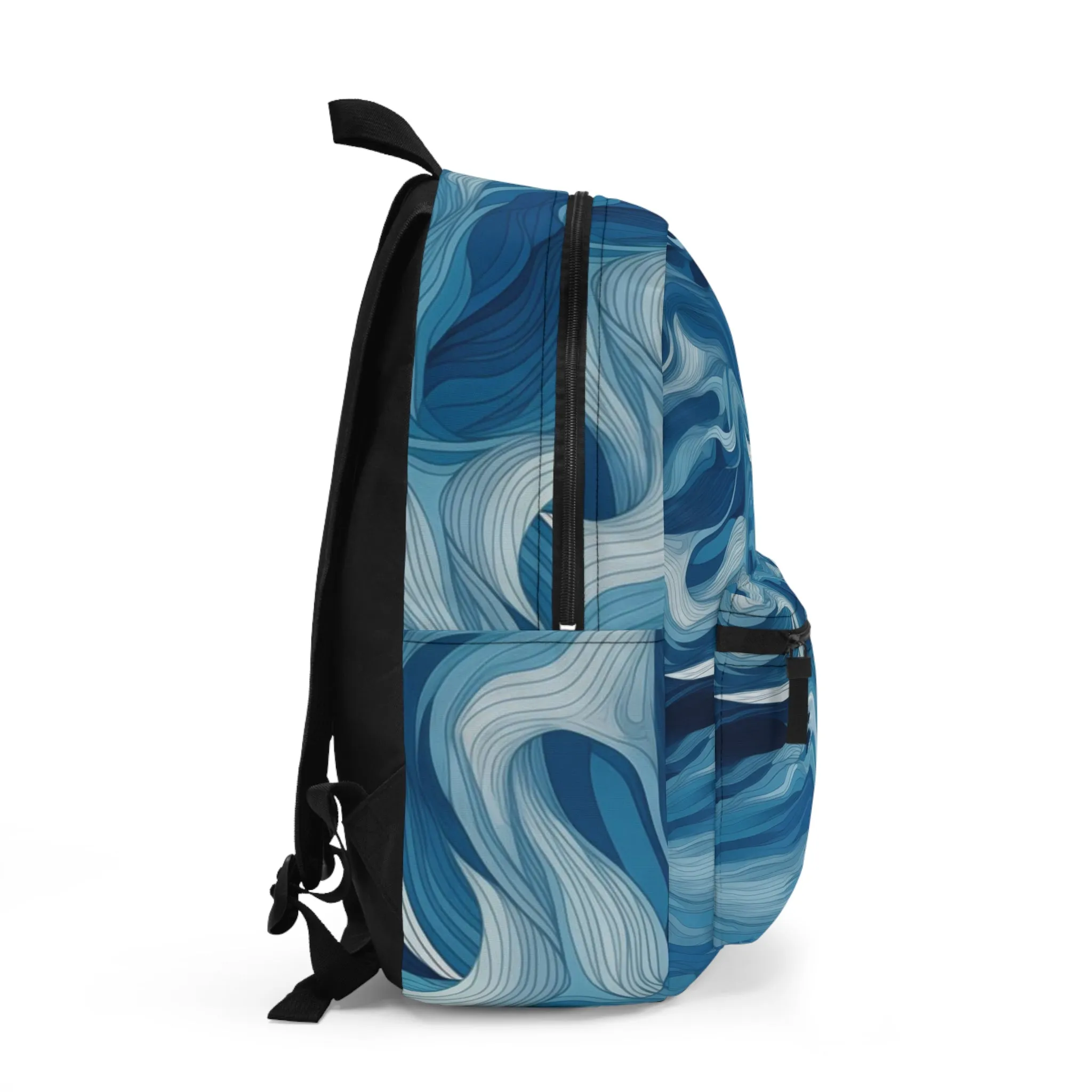 Backpack - Odelgarde s Hertogenbosch Ocean Waves