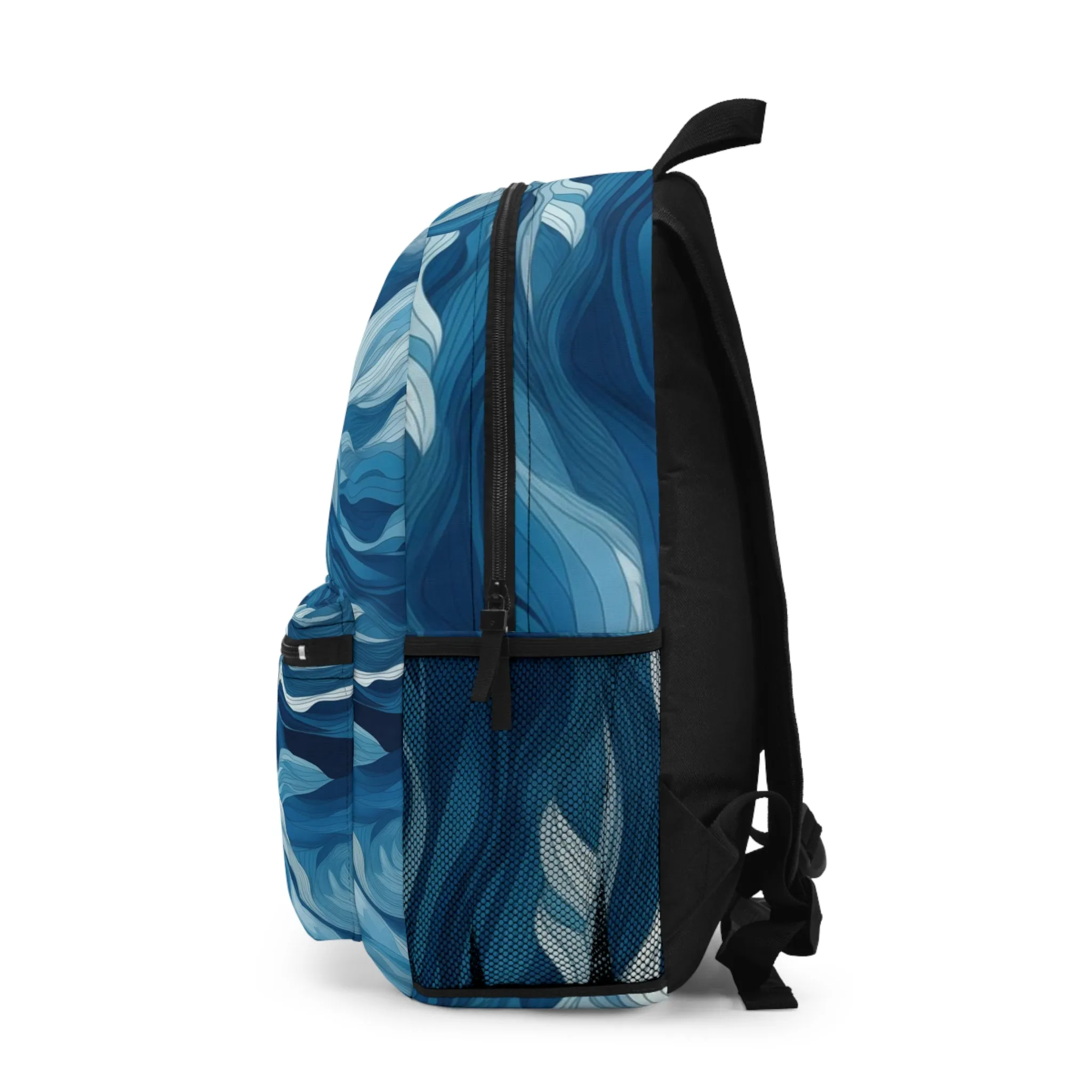 Backpack - Odelgarde s Hertogenbosch Ocean Waves