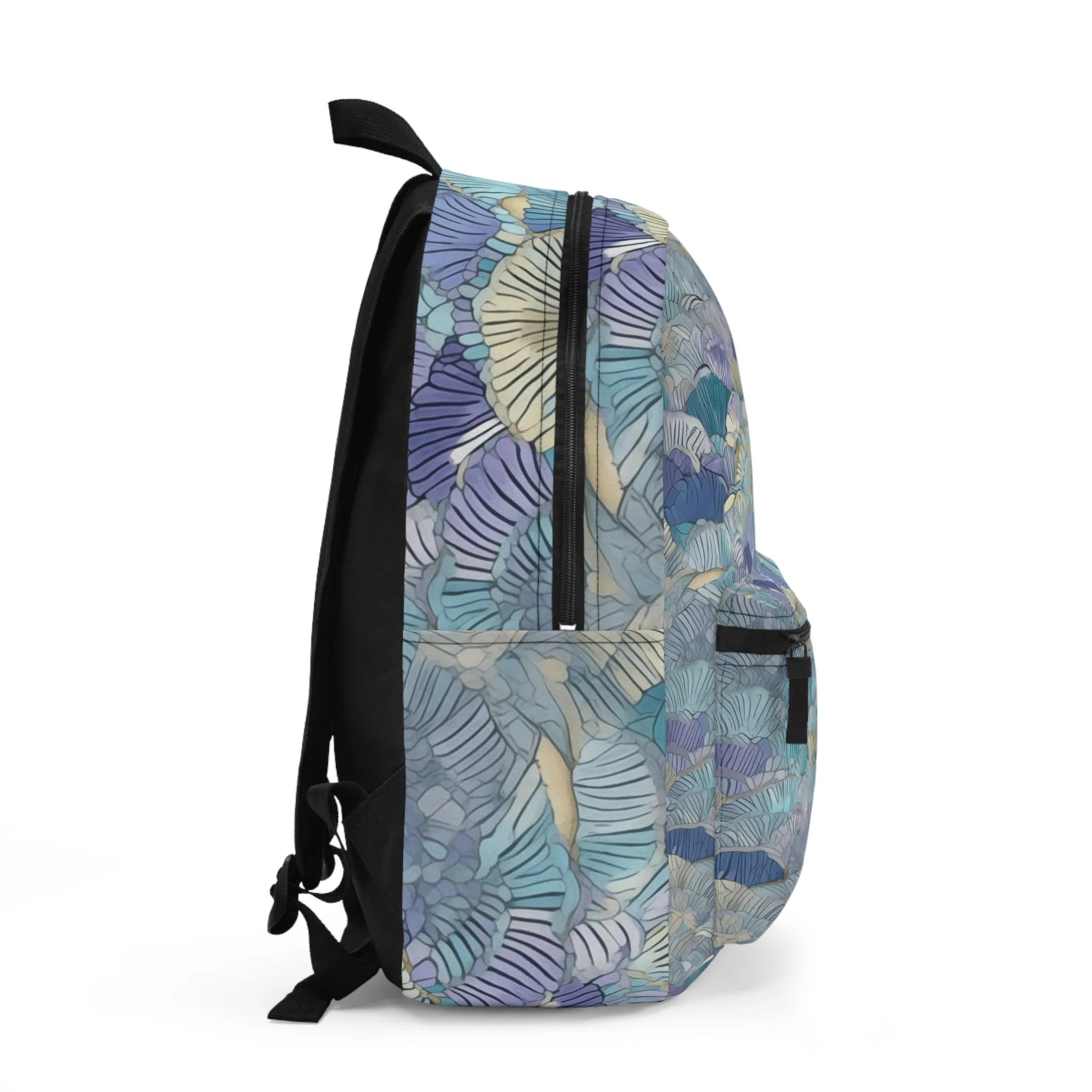 Backpack - Quentin Owosso Seersucker