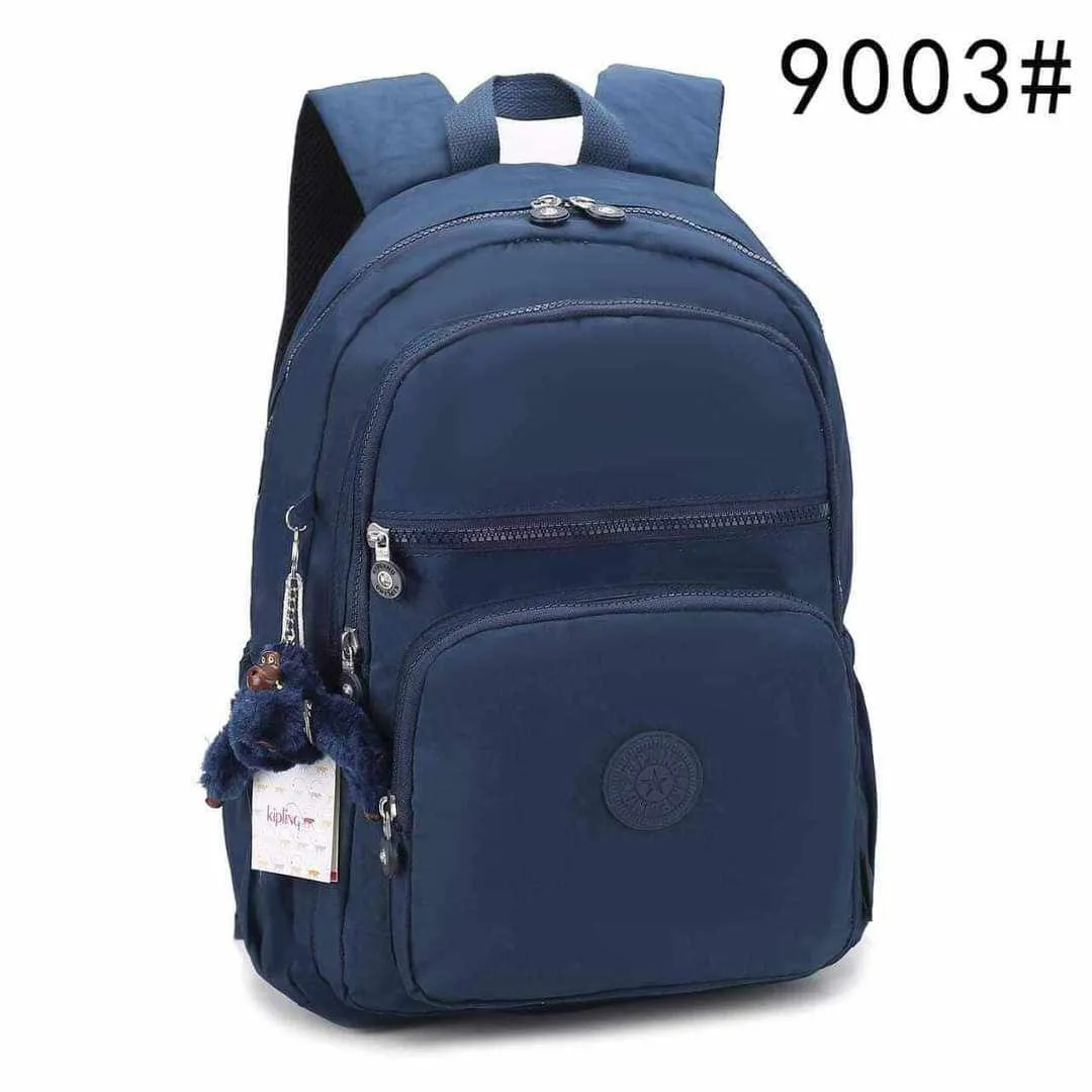 Backpacks