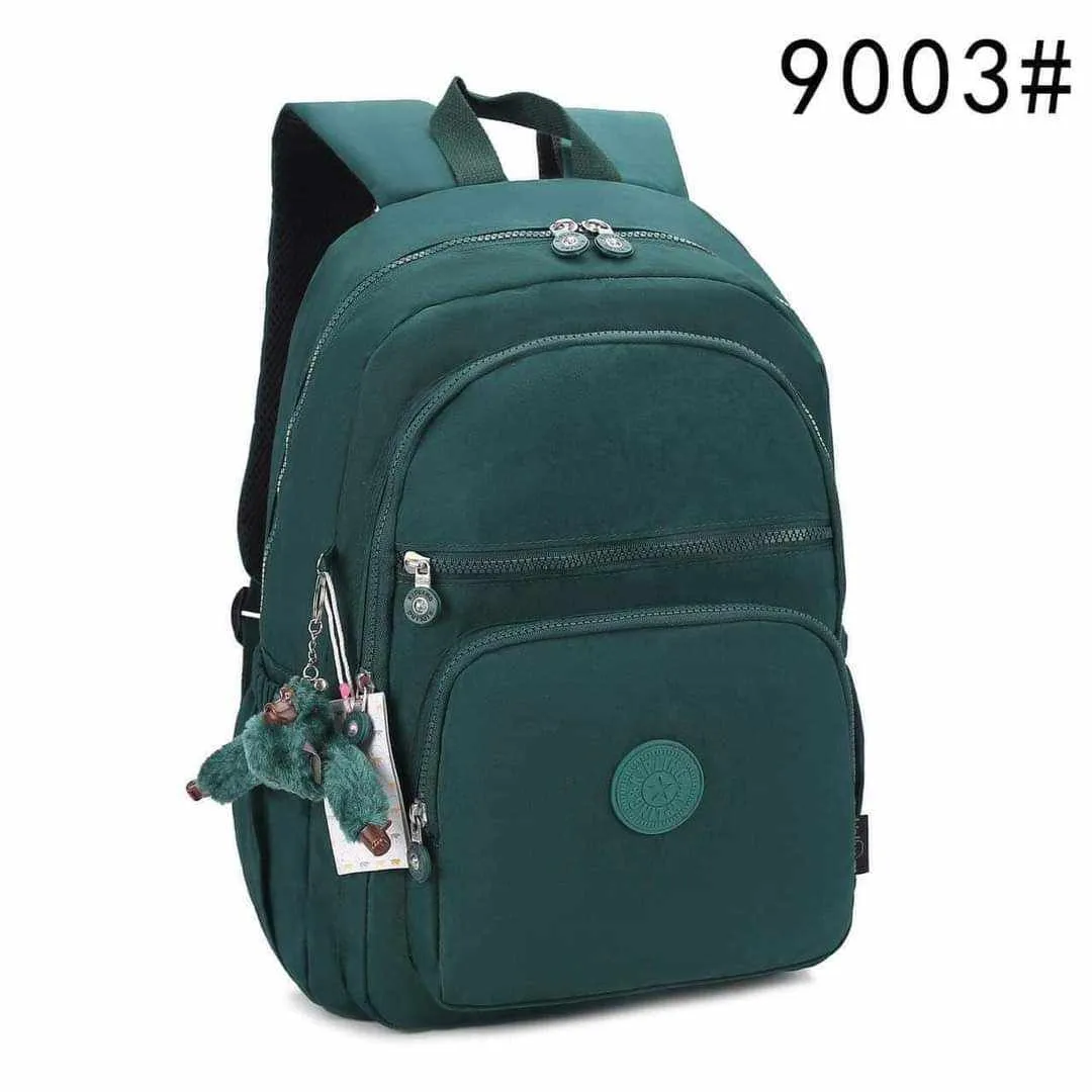 Backpacks