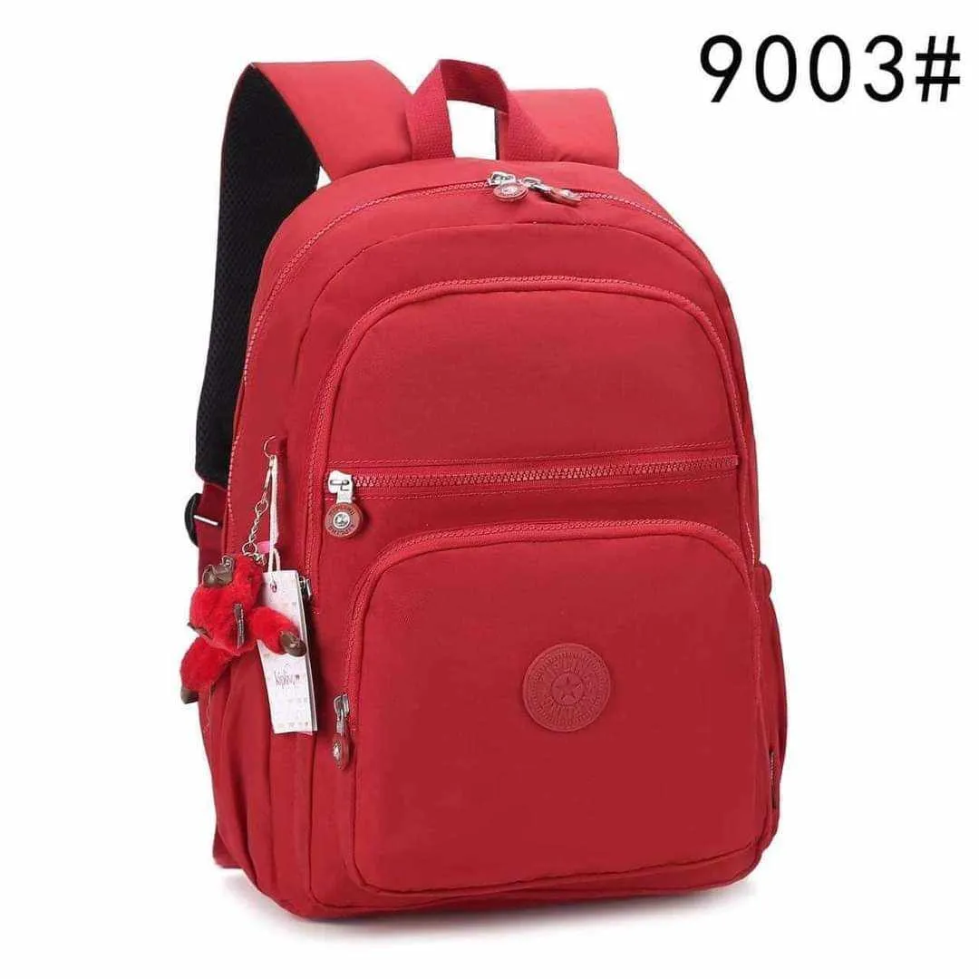 Backpacks