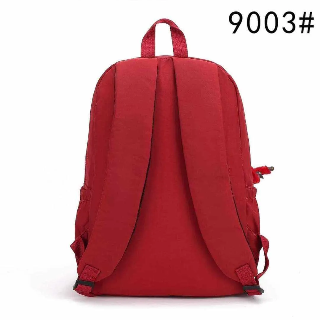 Backpacks