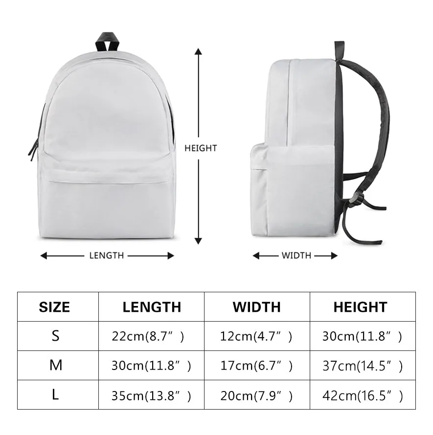 Backpacks