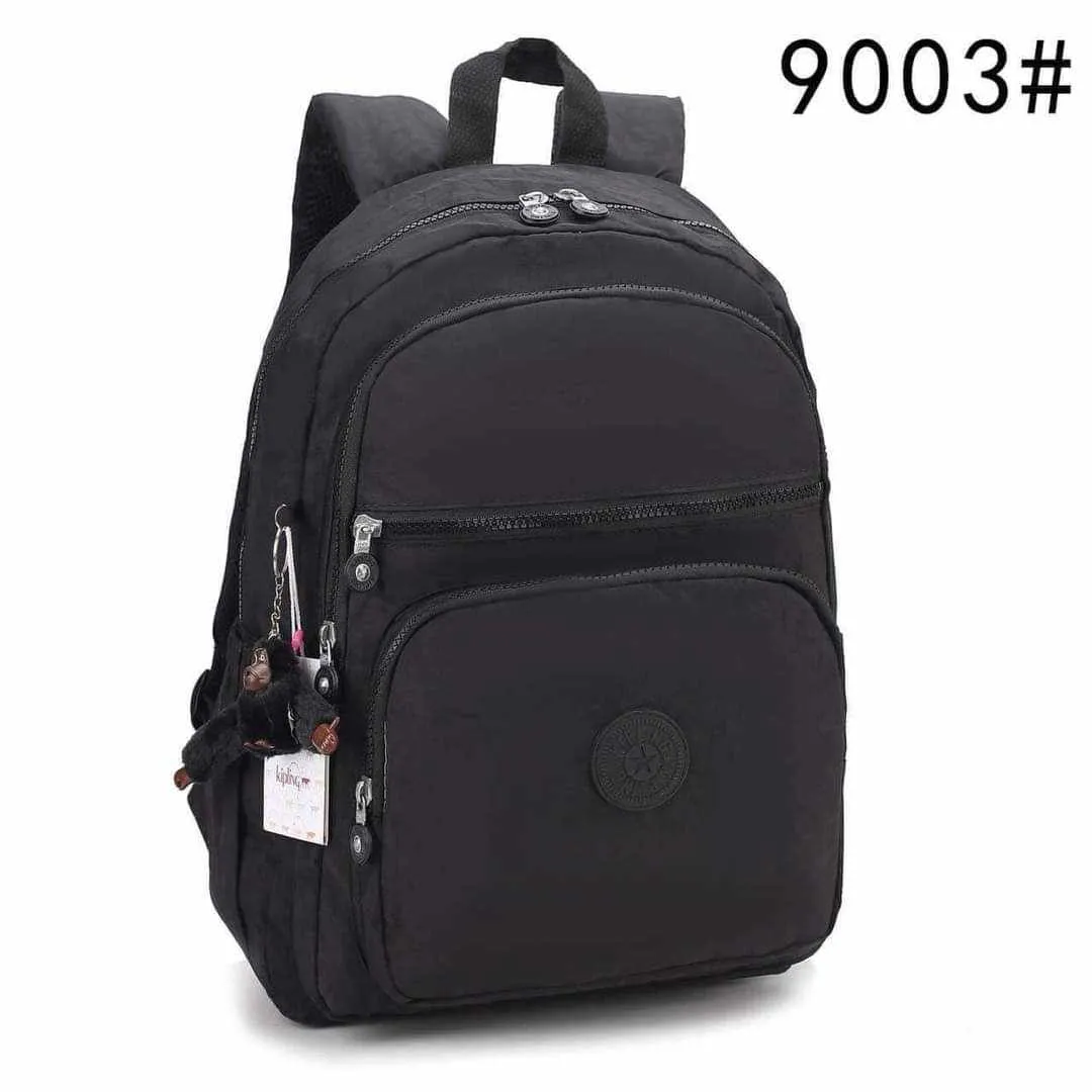 Backpacks