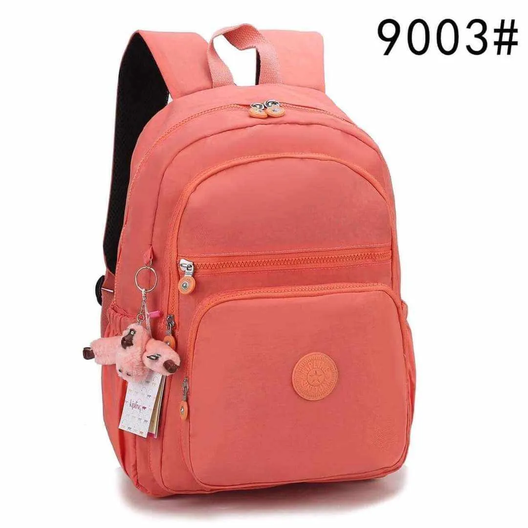 Backpacks