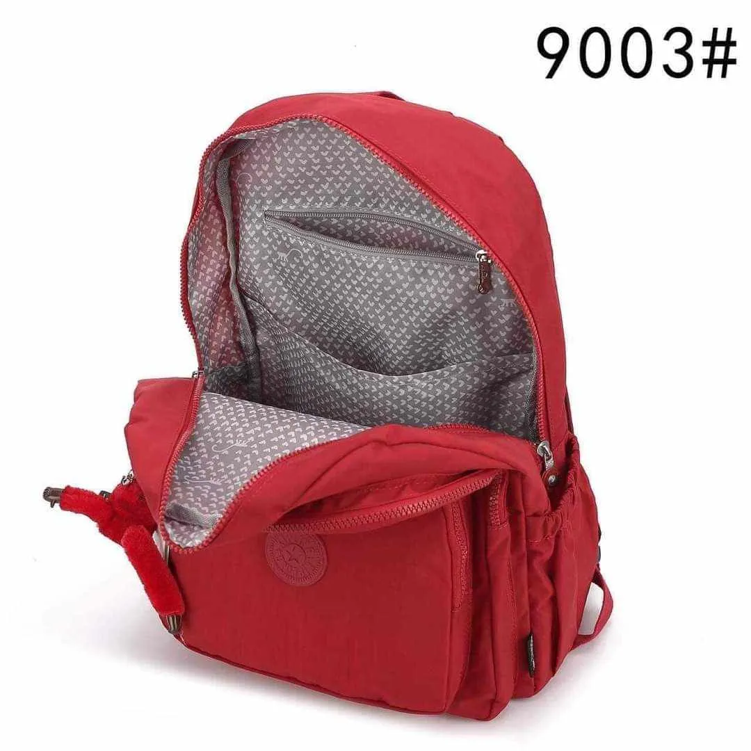 Backpacks