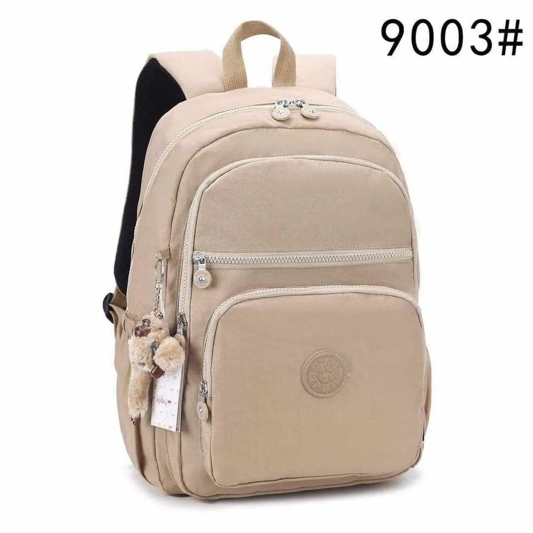 Backpacks
