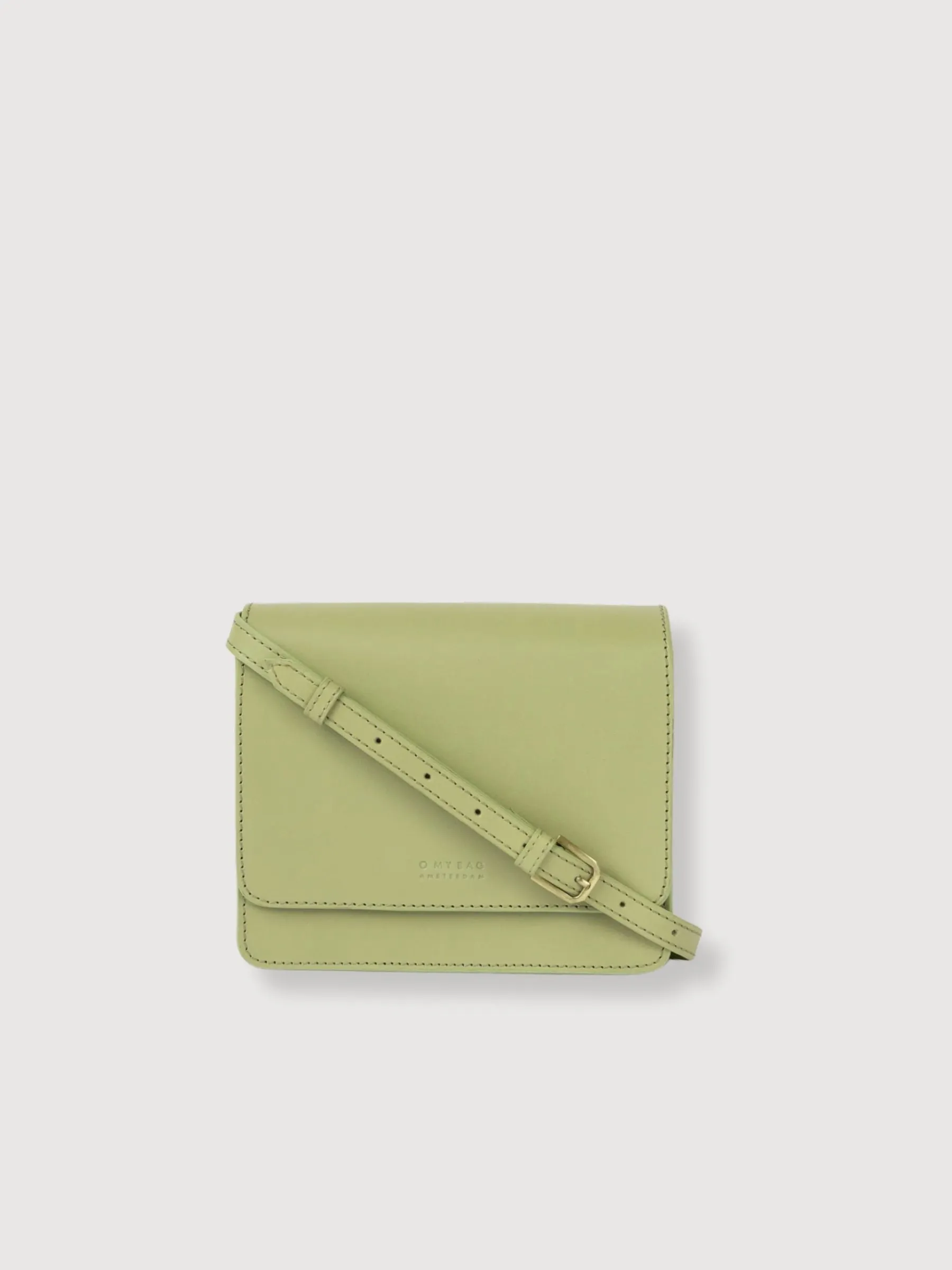 Bag Audrey Mini Tea Green | O My Bag