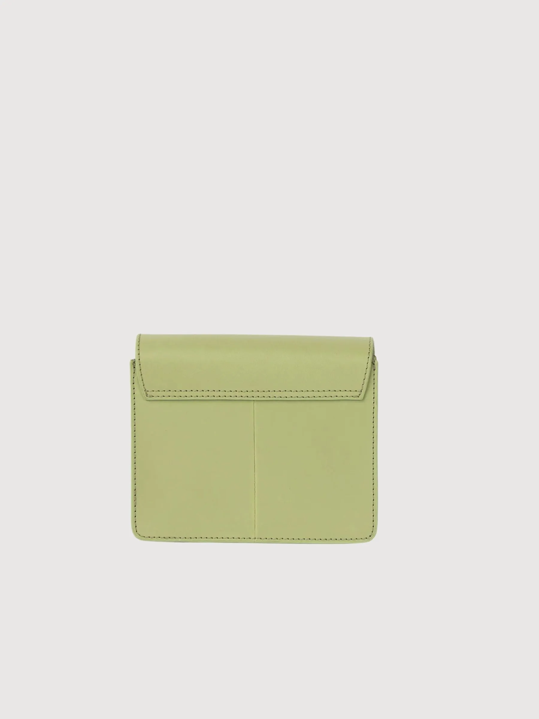 Bag Audrey Mini Tea Green | O My Bag
