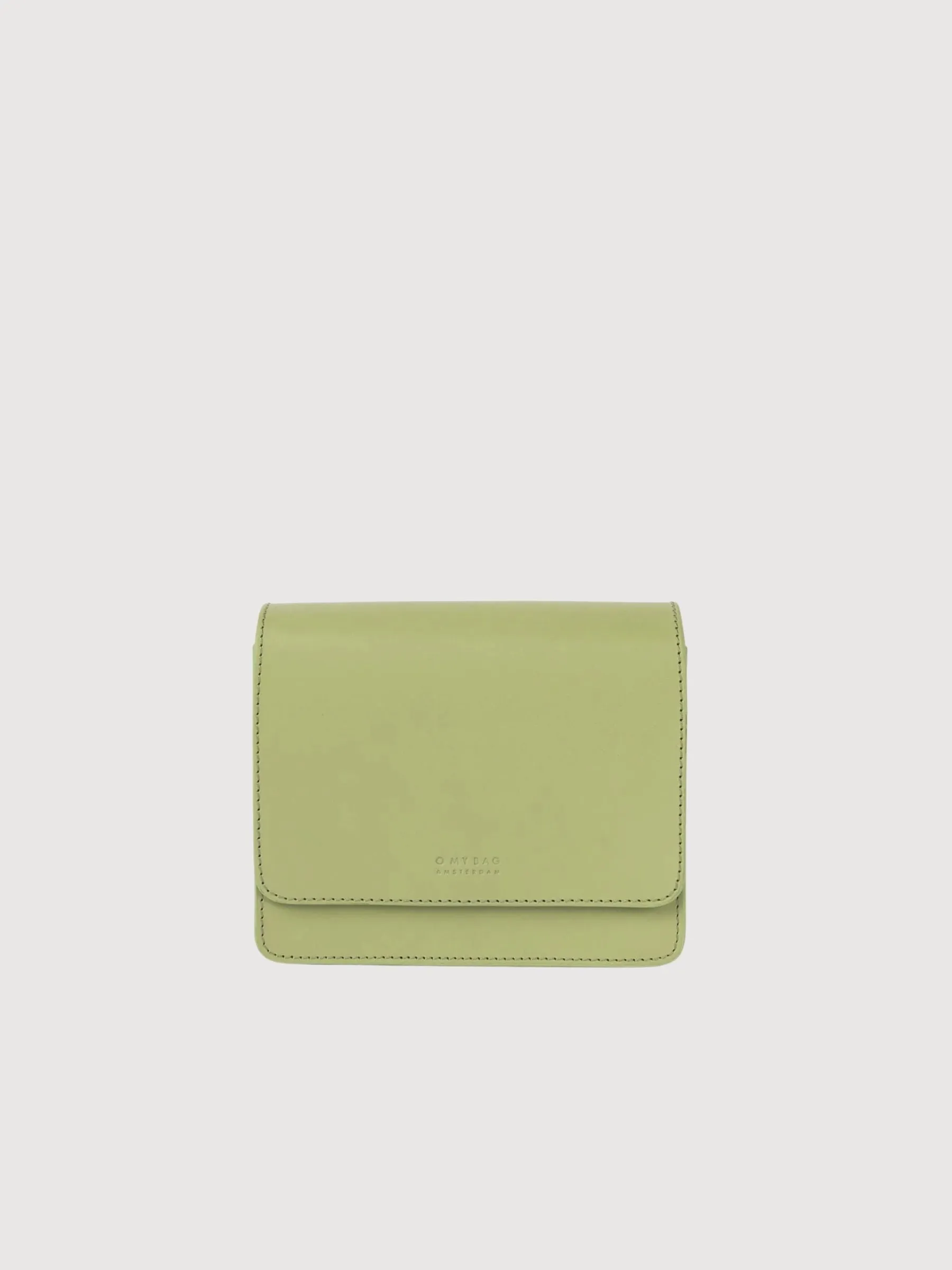 Bag Audrey Mini Tea Green | O My Bag