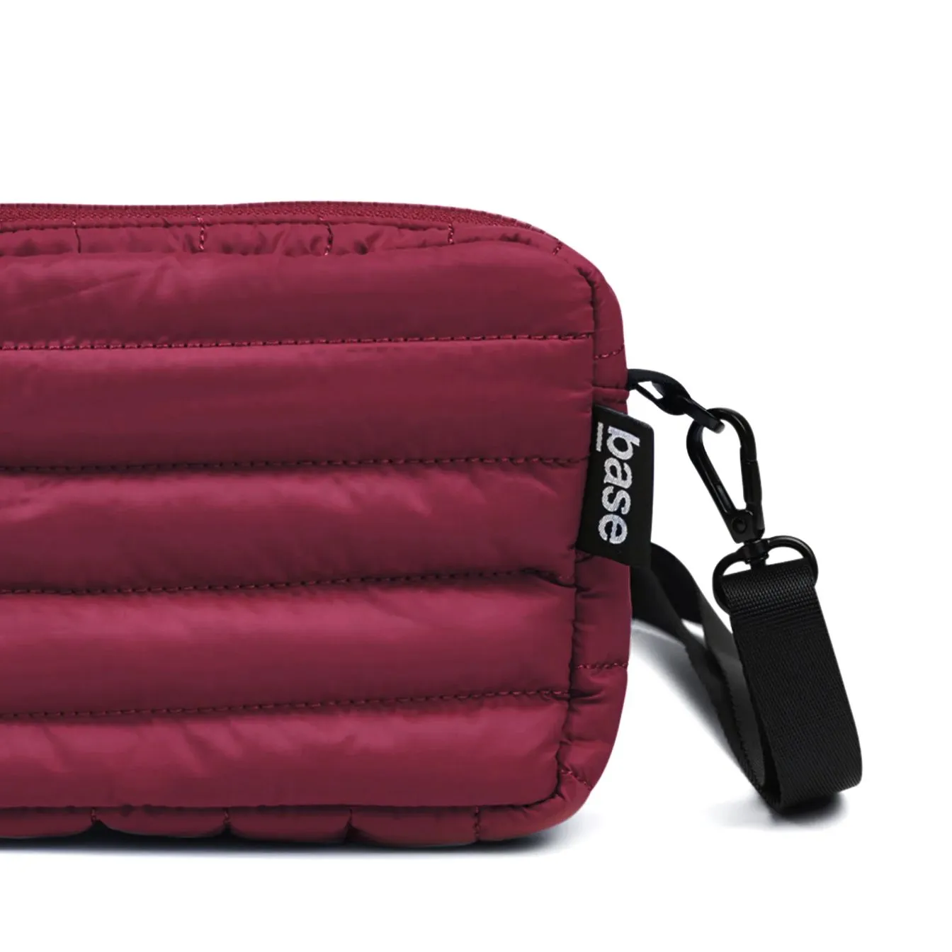 BASE Mini Base - Burgundy