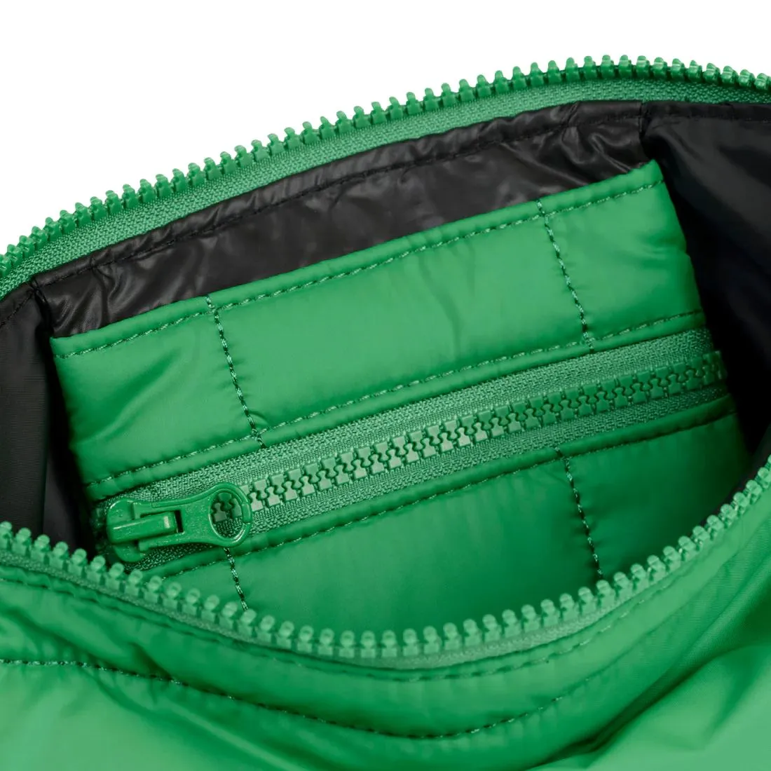BASE Stash Base Crossbody - Apple